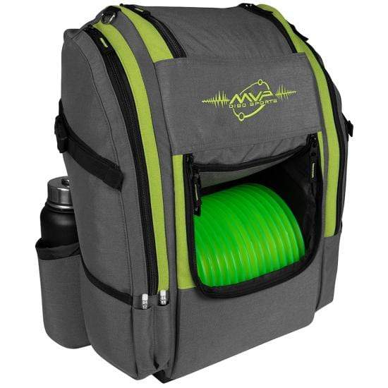 MVP Voyager V2 Bag (18 - 20 Disc Capacity) - Image 3