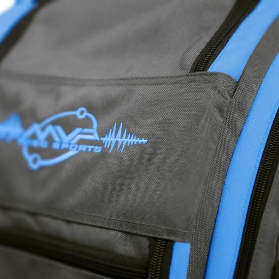 MVP Voyager V2 Bag (18 - 20 Disc Capacity) - Image 4