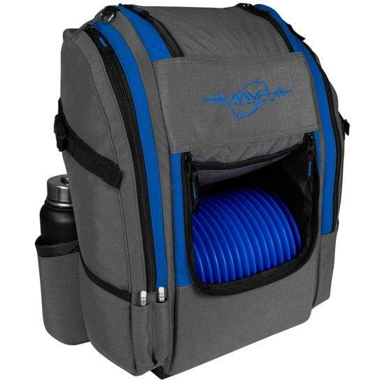 MVP Voyager V2 Bag (18 - 20 Disc Capacity) - Image 5