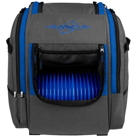 MVP Voyager V2 Bag (18 - 20 Disc Capacity) - Image 8