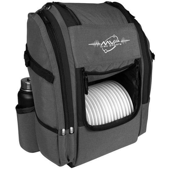 MVP Voyager V2 Bag (18 - 20 Disc Capacity) - Image 9