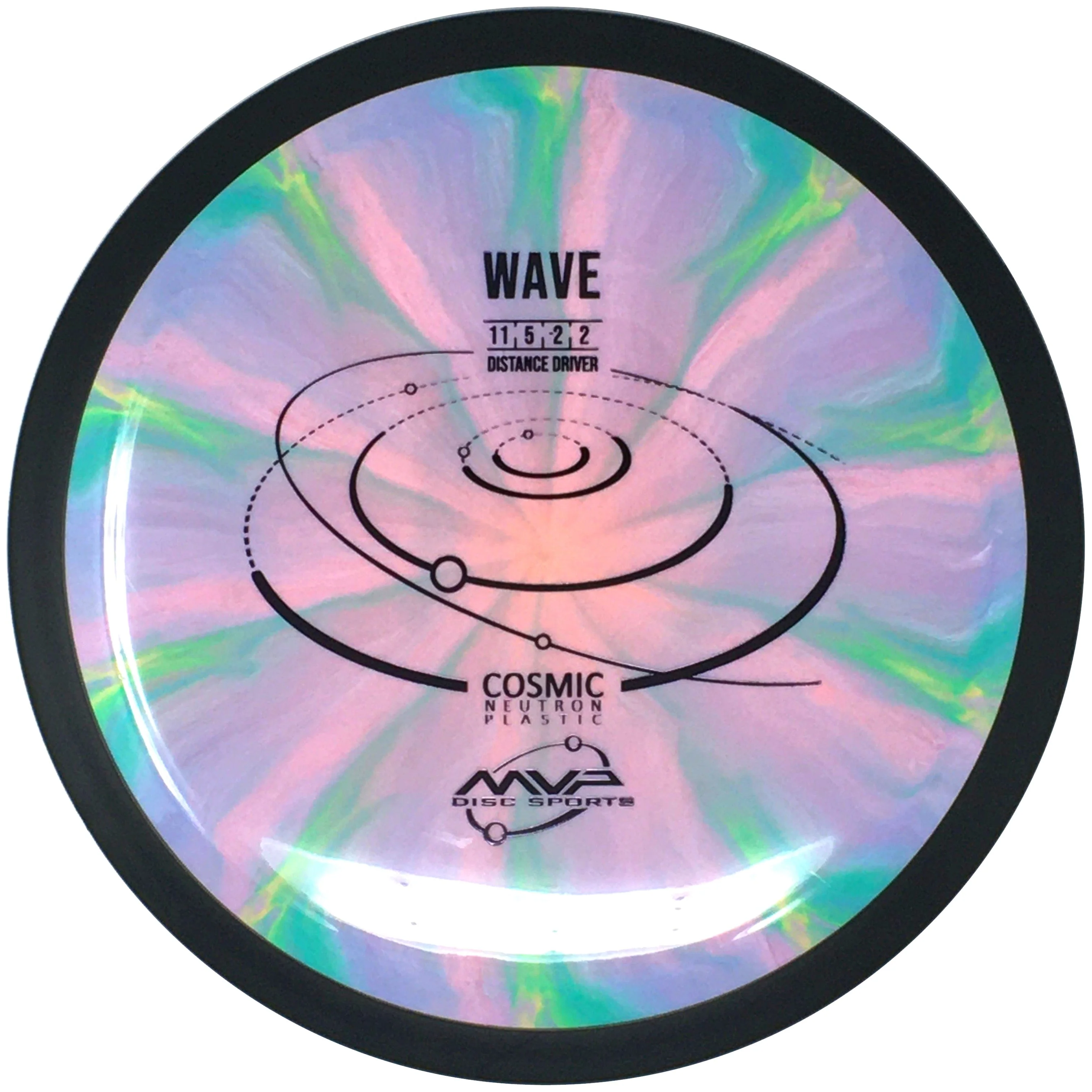 Wave (Cosmic Neutron)