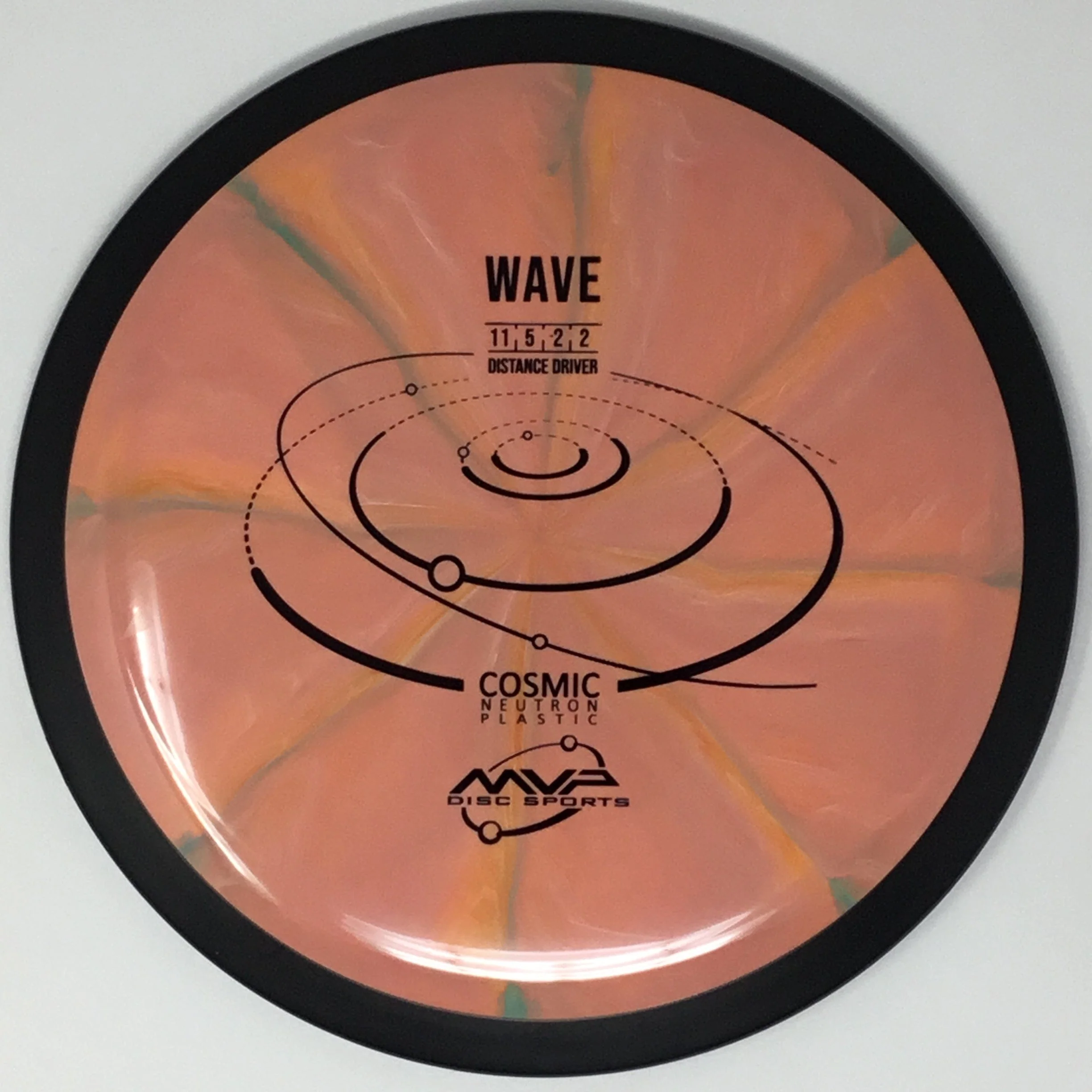Wave (Cosmic Neutron) - Image 10