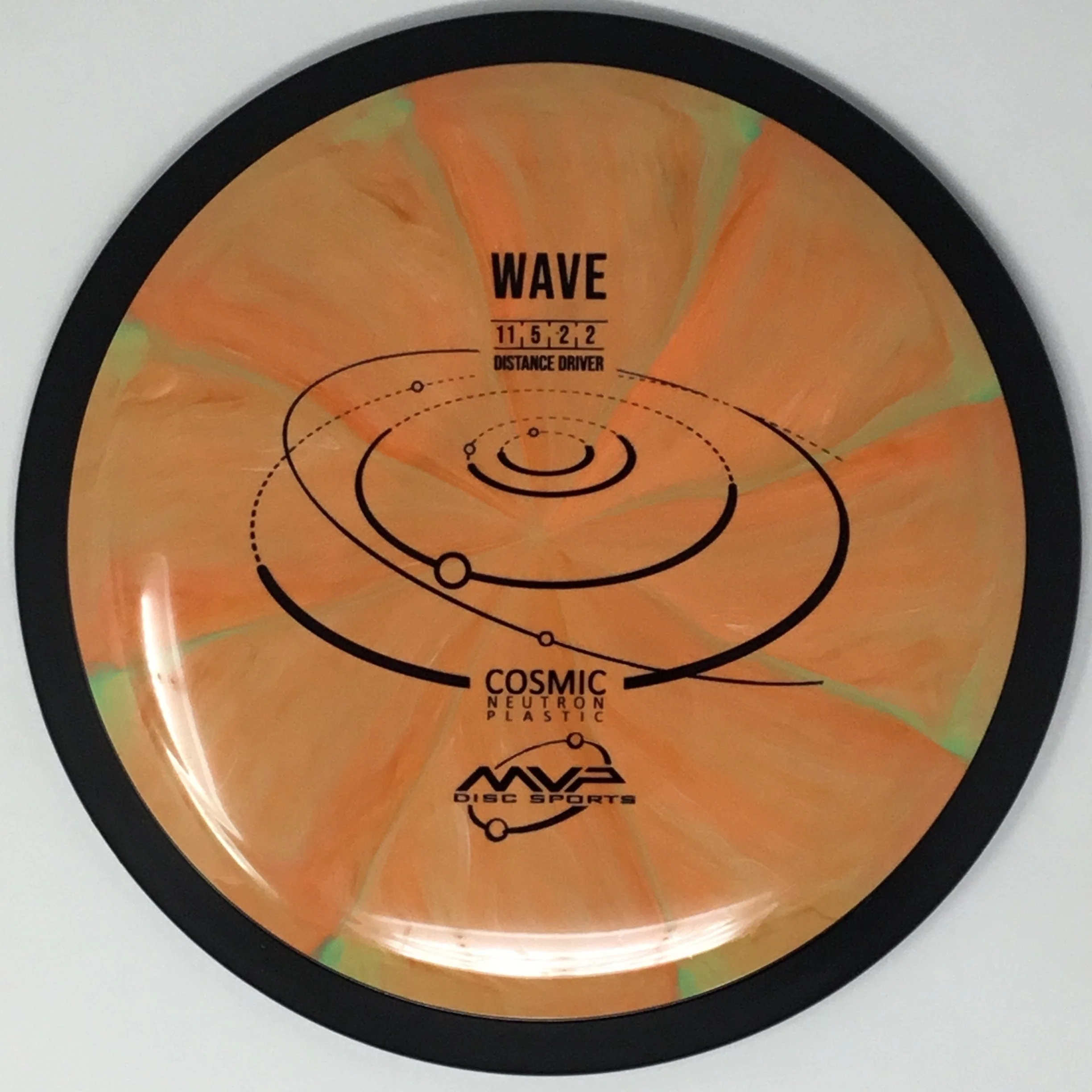 Wave (Cosmic Neutron) - Image 14