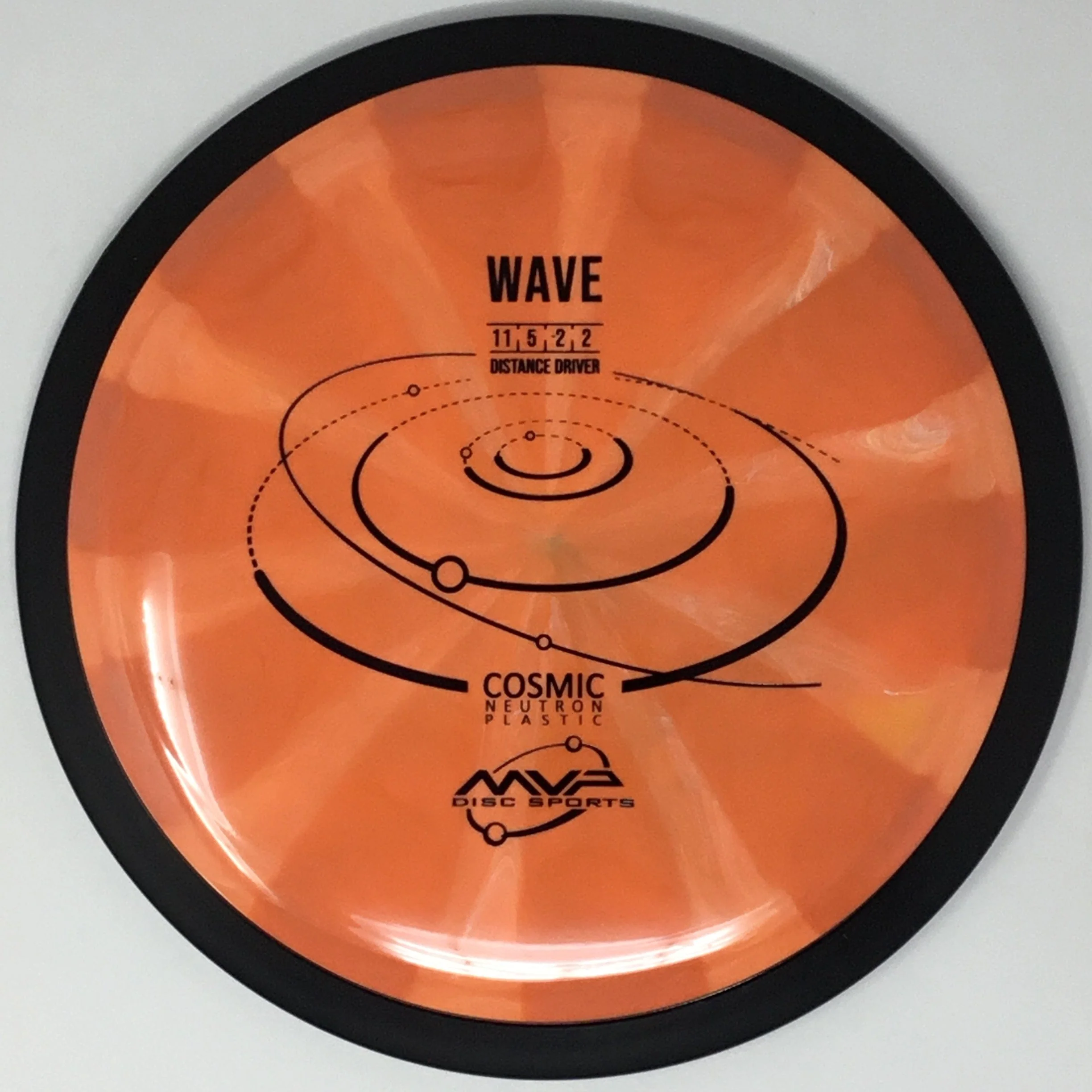 Wave (Cosmic Neutron) - Image 15