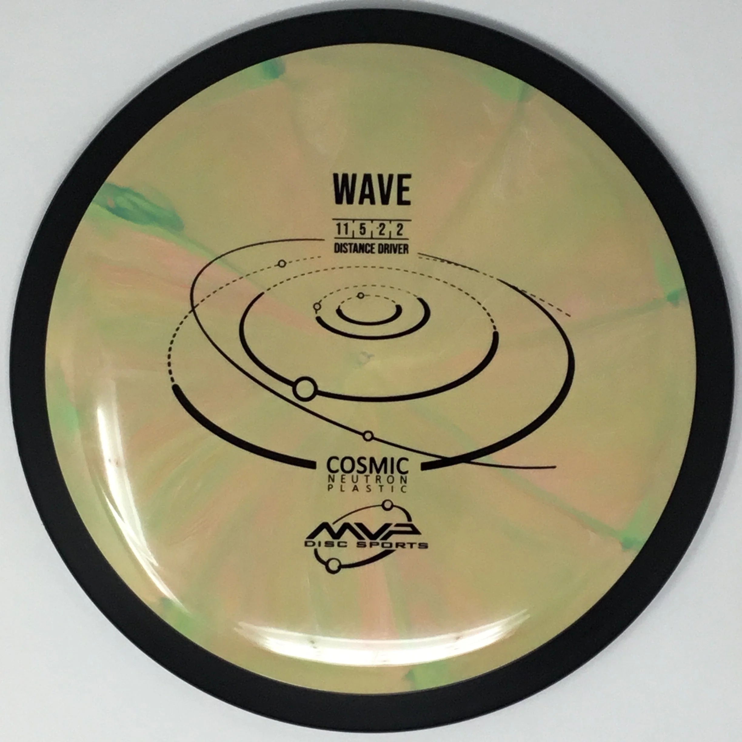 Wave (Cosmic Neutron) - Image 16