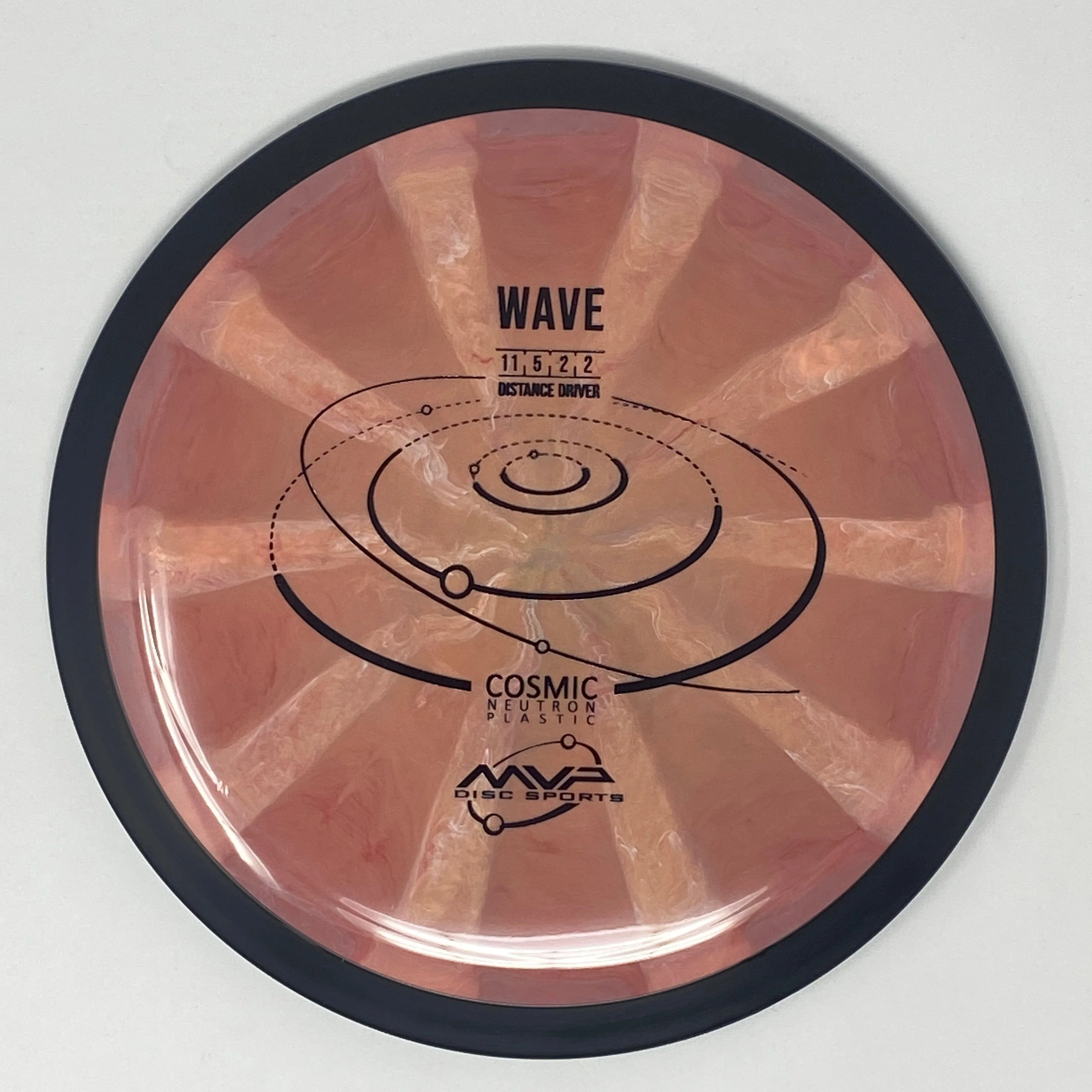 Wave (Cosmic Neutron) - Image 2