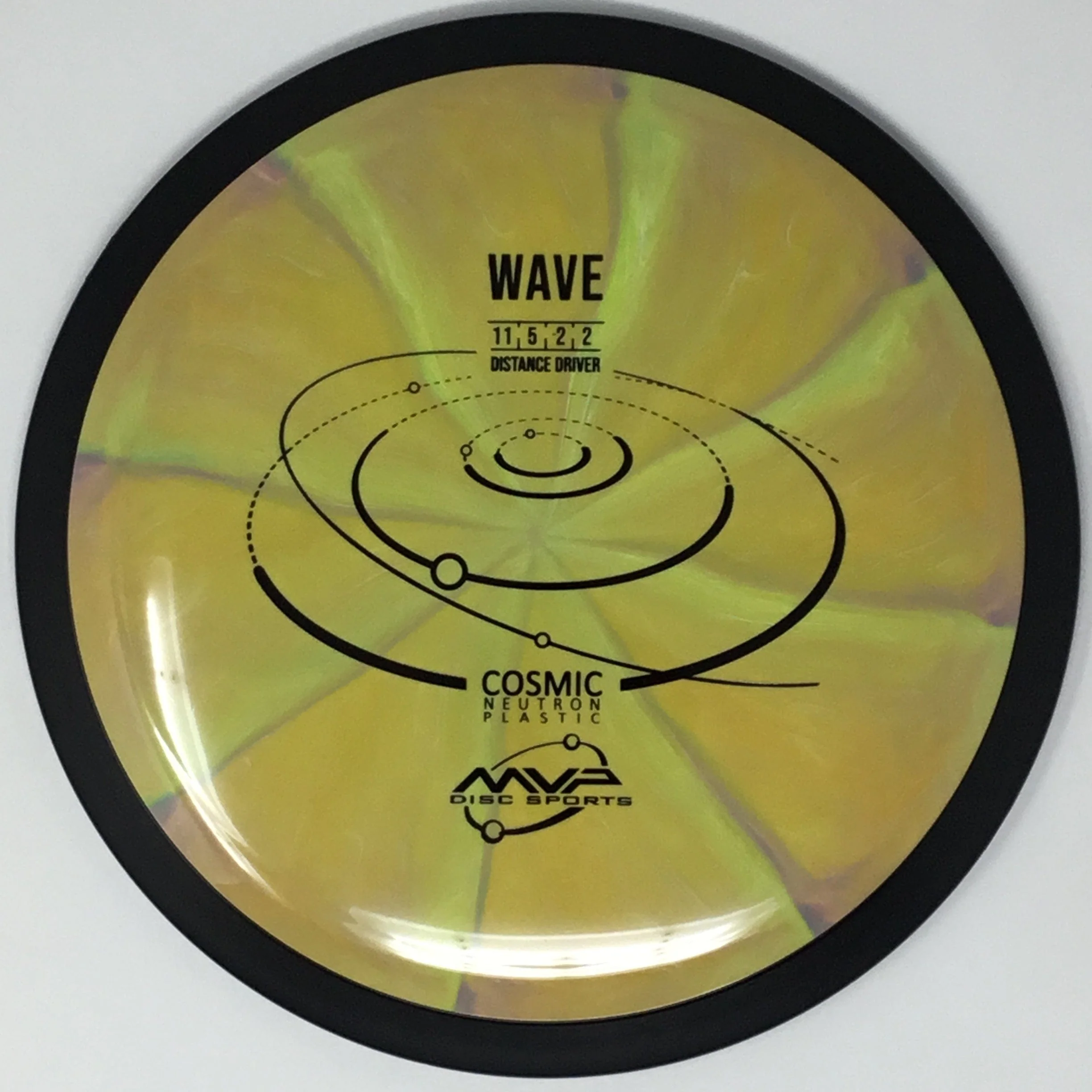 Wave (Cosmic Neutron) - Image 20