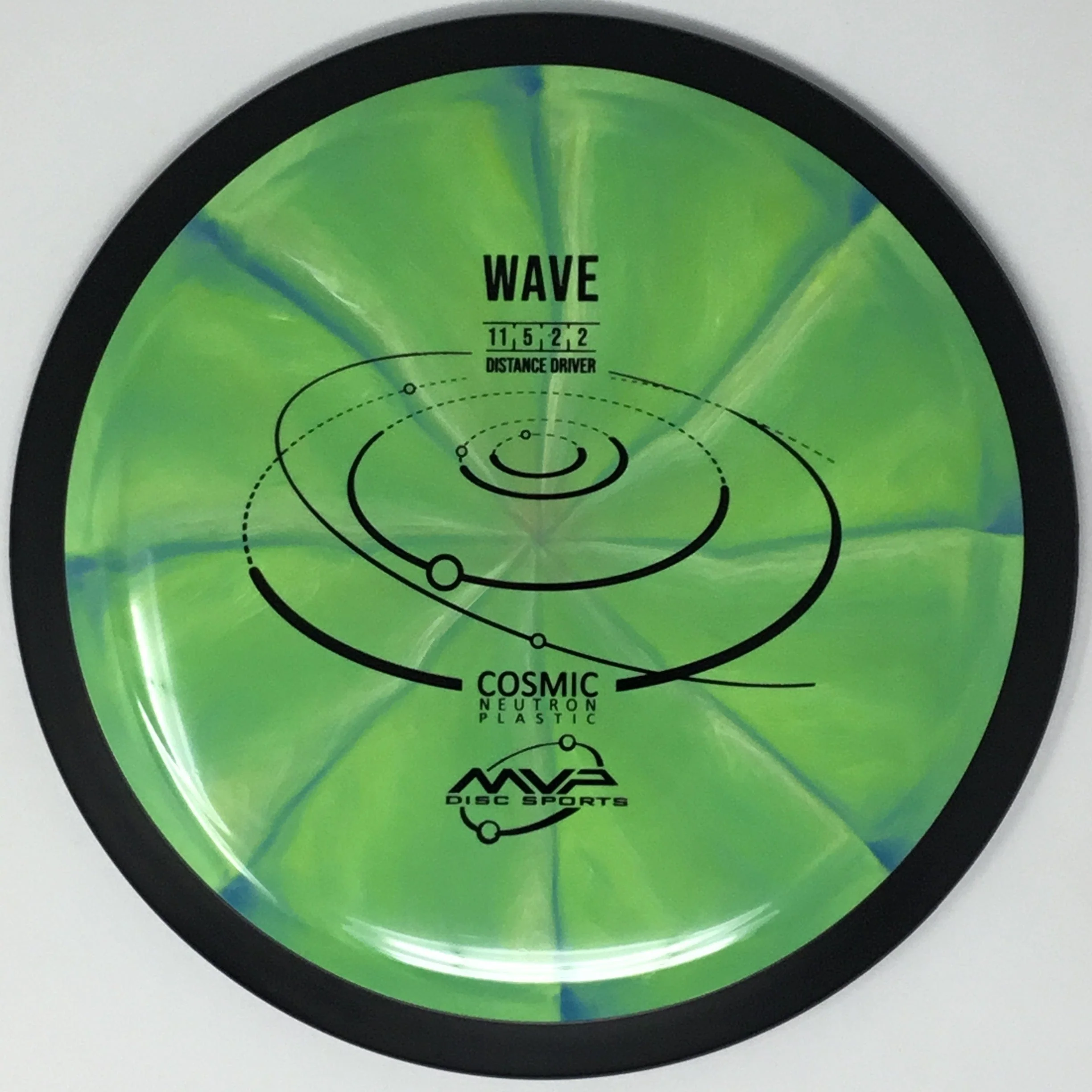 Wave (Cosmic Neutron) - Image 21