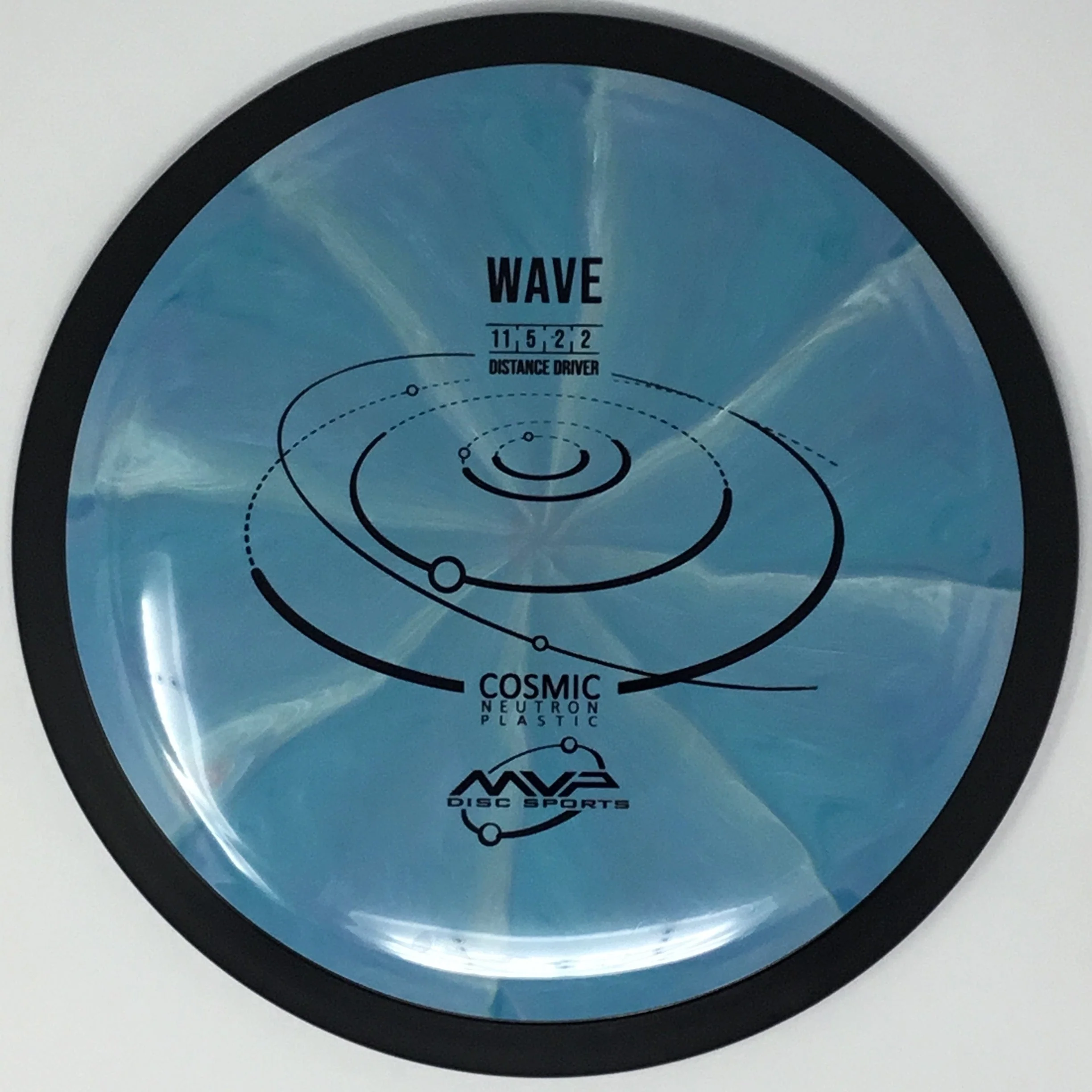 Wave (Cosmic Neutron) - Image 24