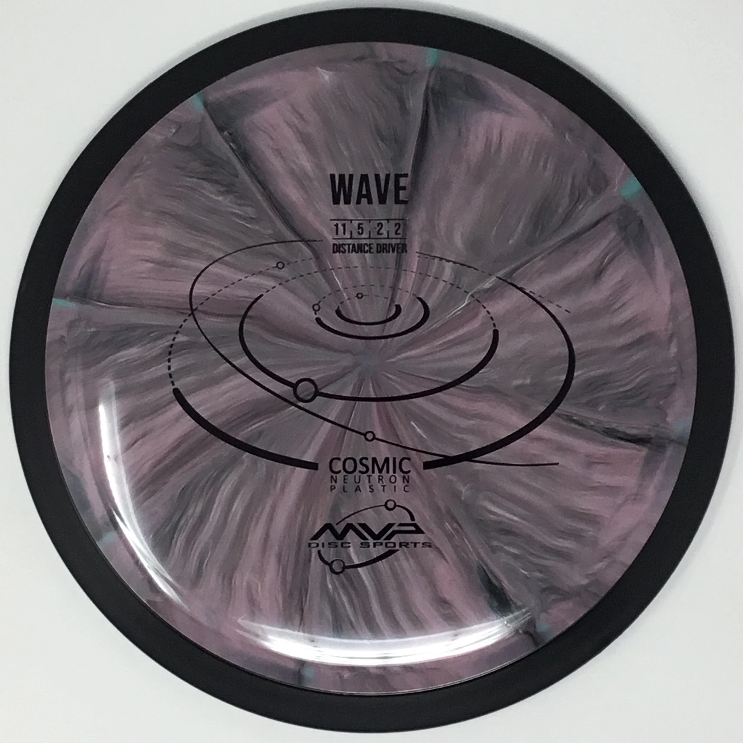 Wave (Cosmic Neutron) - Image 28