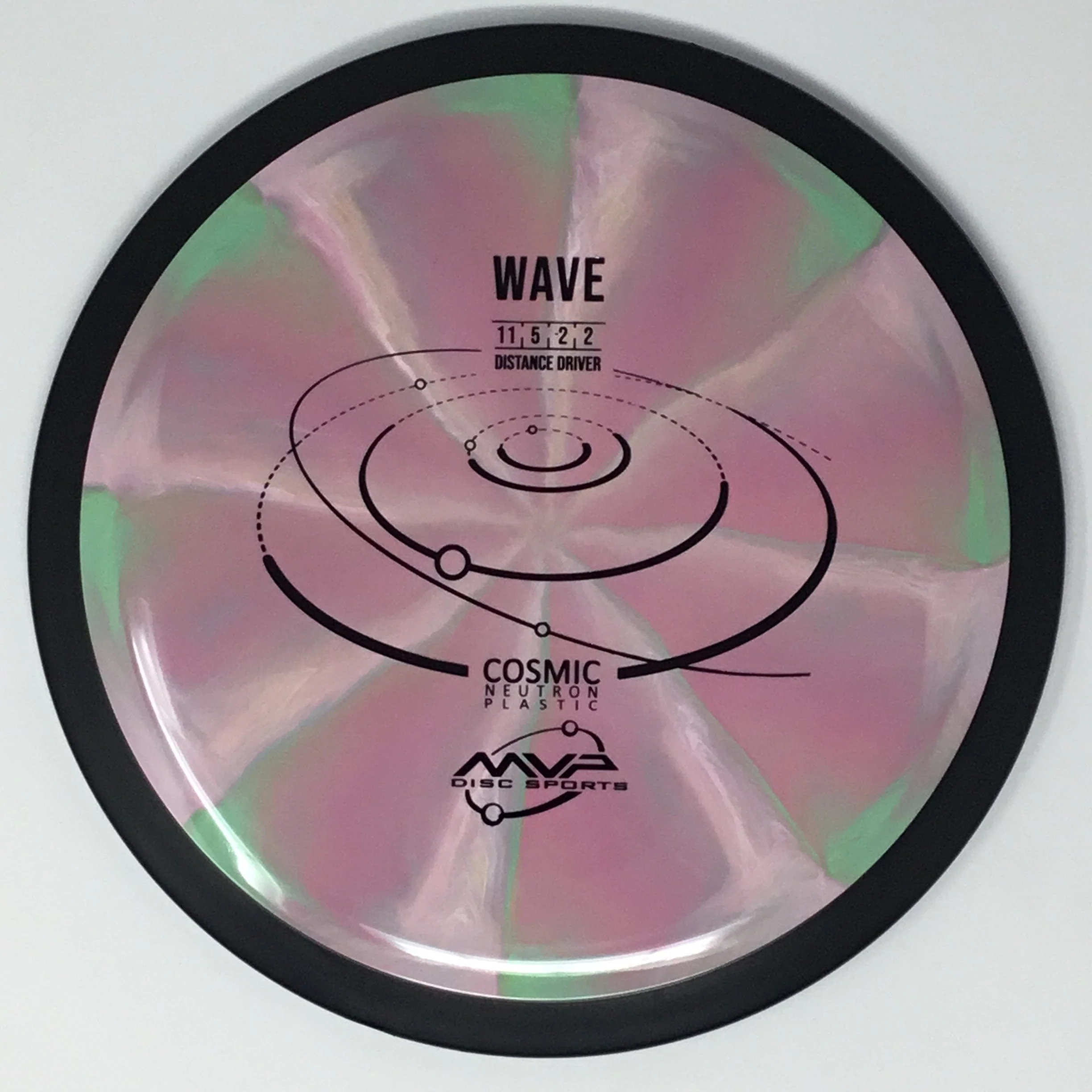 Wave (Cosmic Neutron) - Image 29