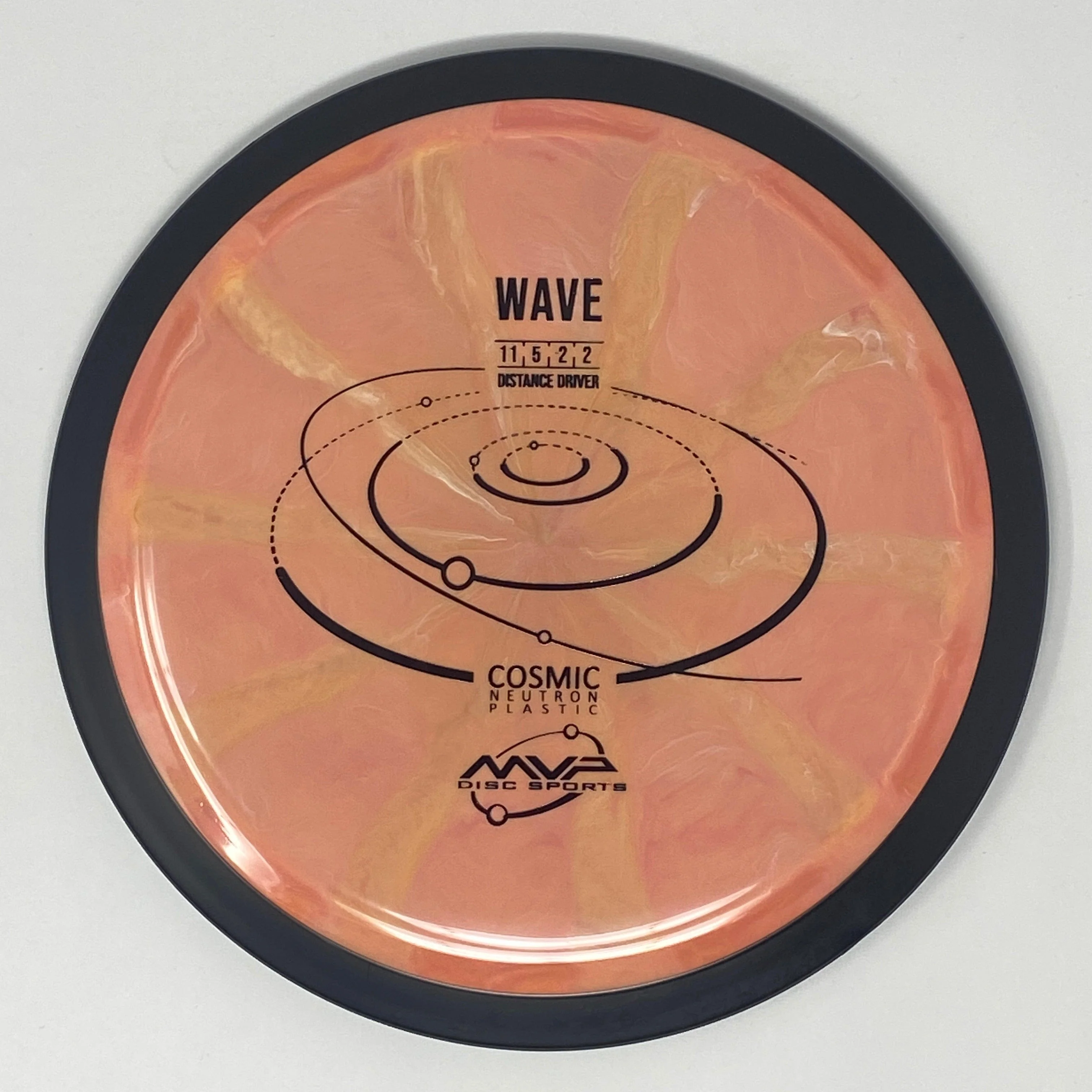 Wave (Cosmic Neutron) - Image 3
