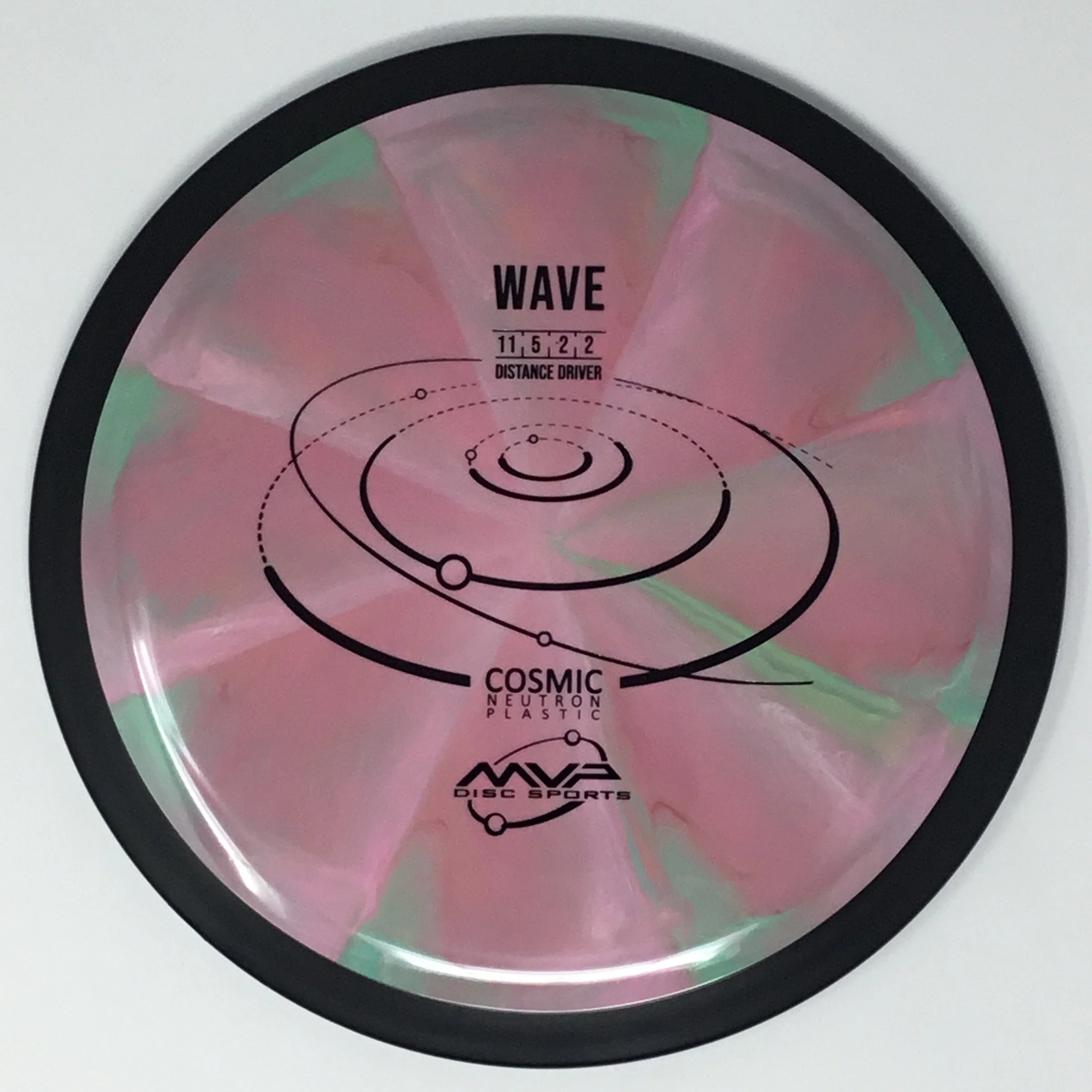Wave (Cosmic Neutron) - Image 30