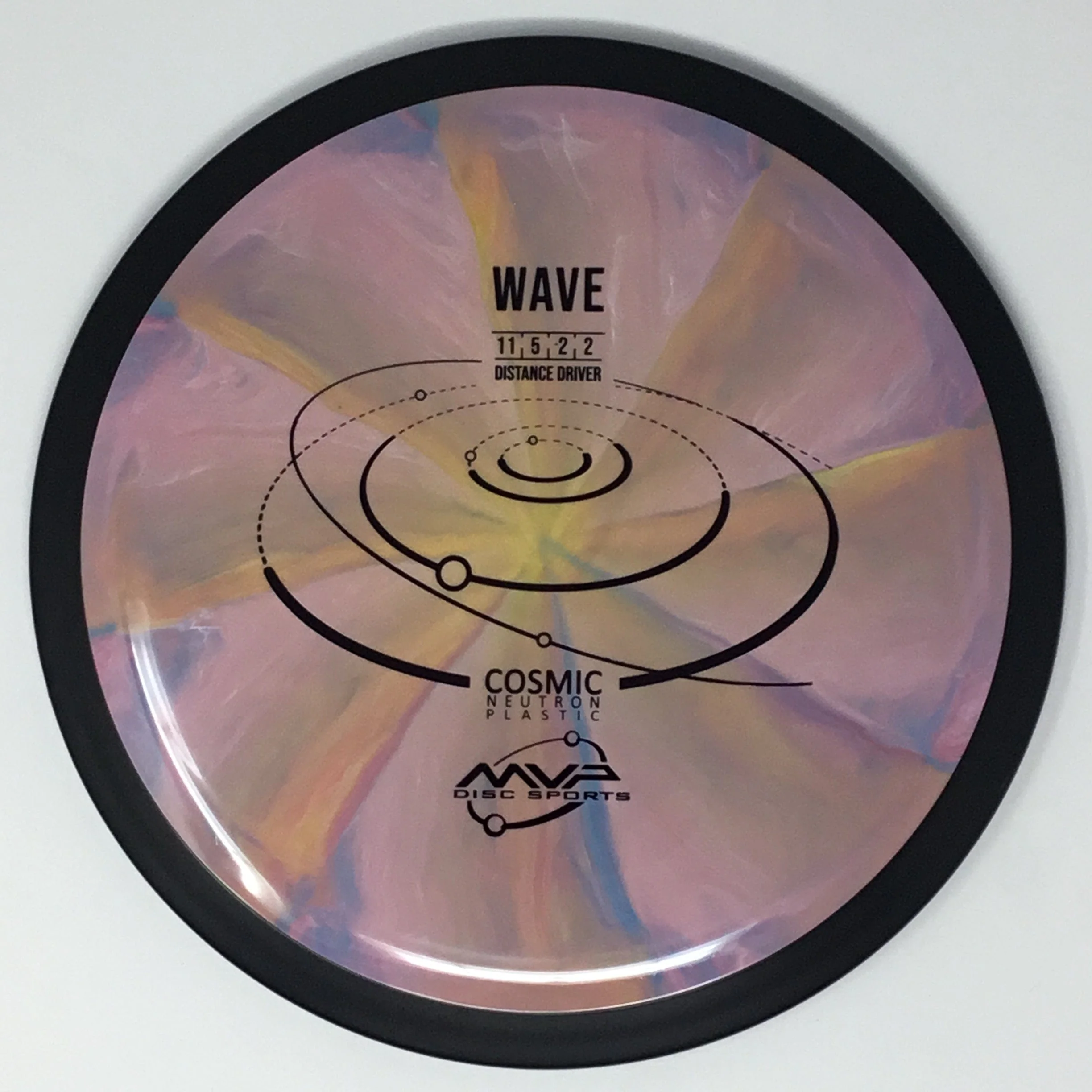 Wave (Cosmic Neutron) - Image 31