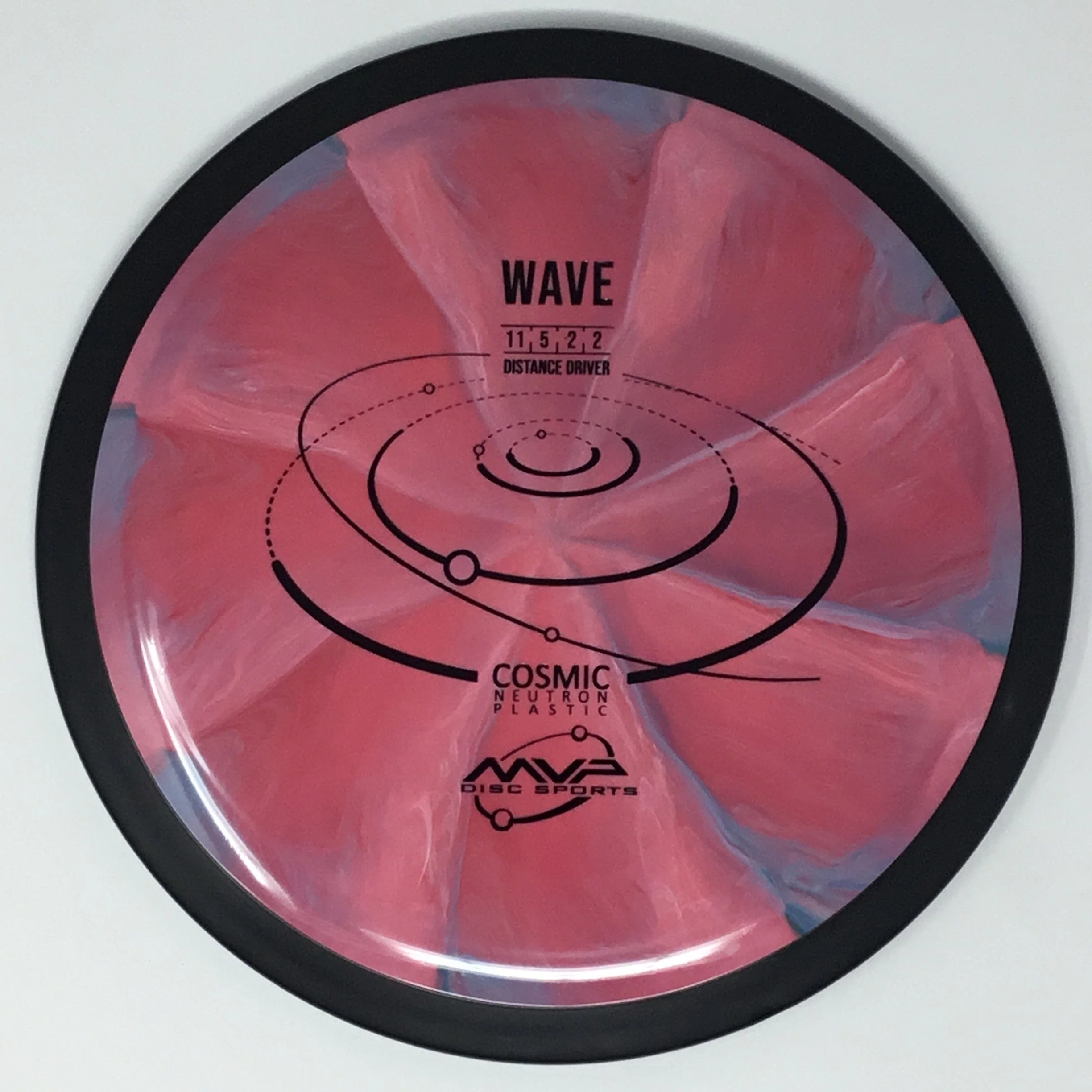Wave (Cosmic Neutron) - Image 32