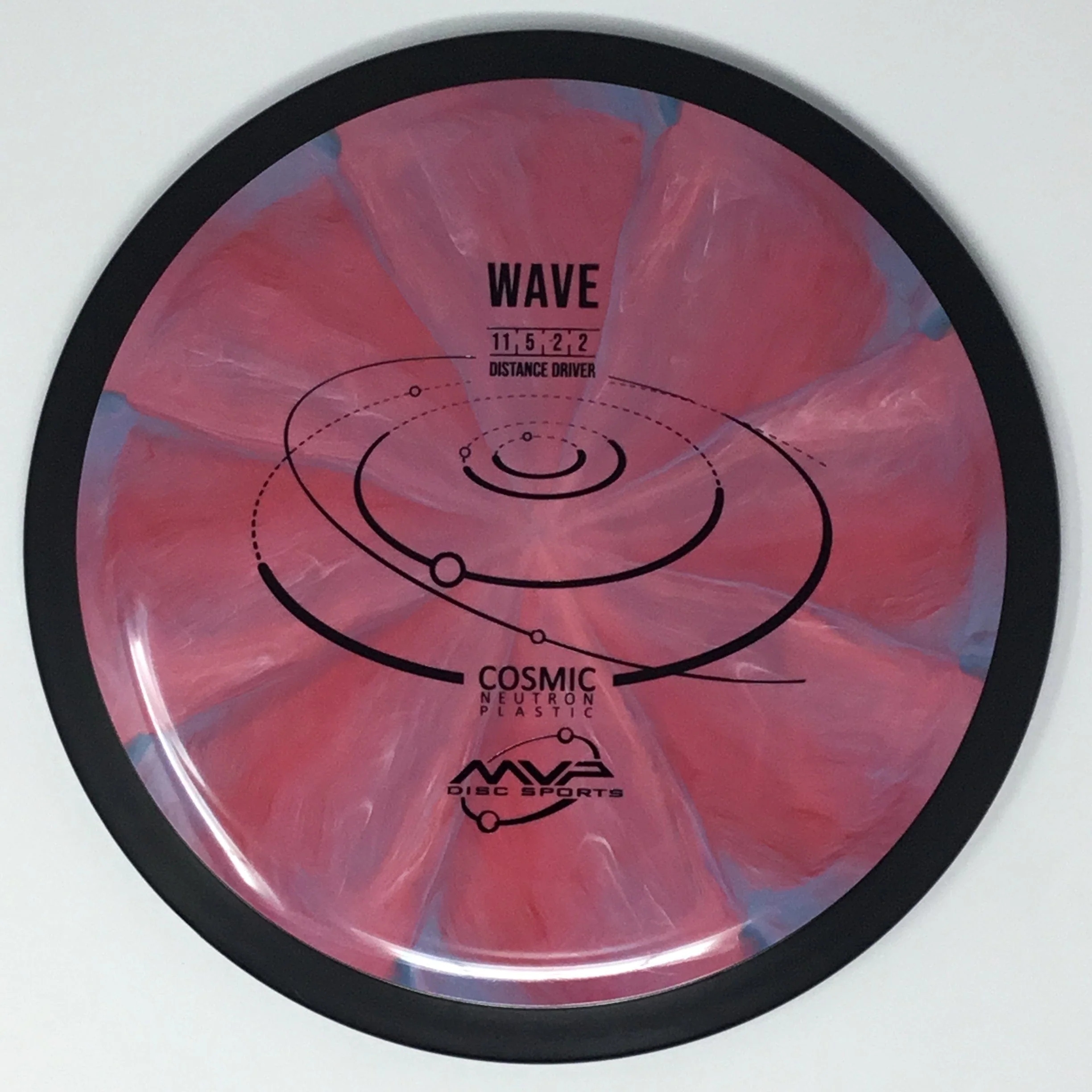Wave (Cosmic Neutron) - Image 33