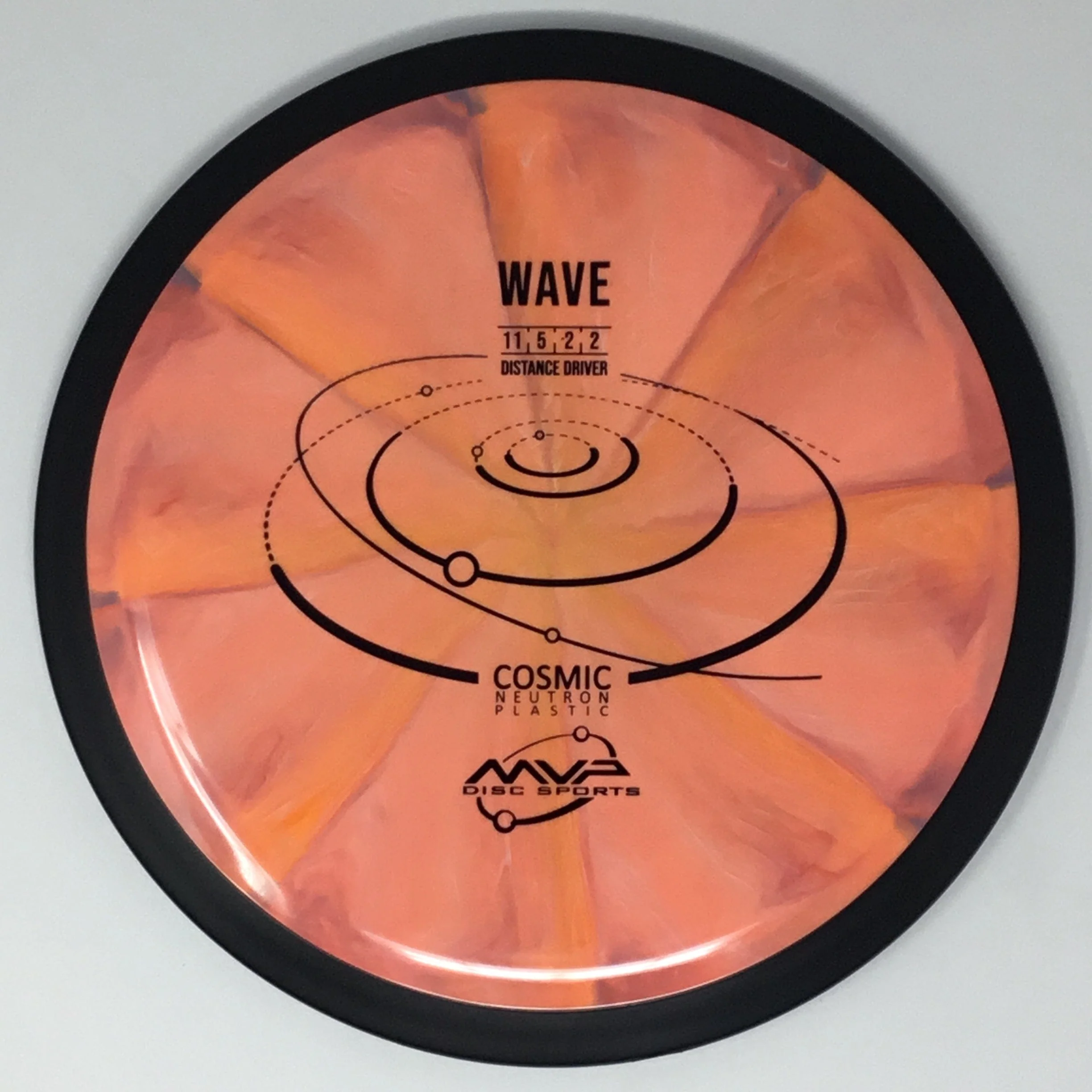 Wave (Cosmic Neutron) - Image 34