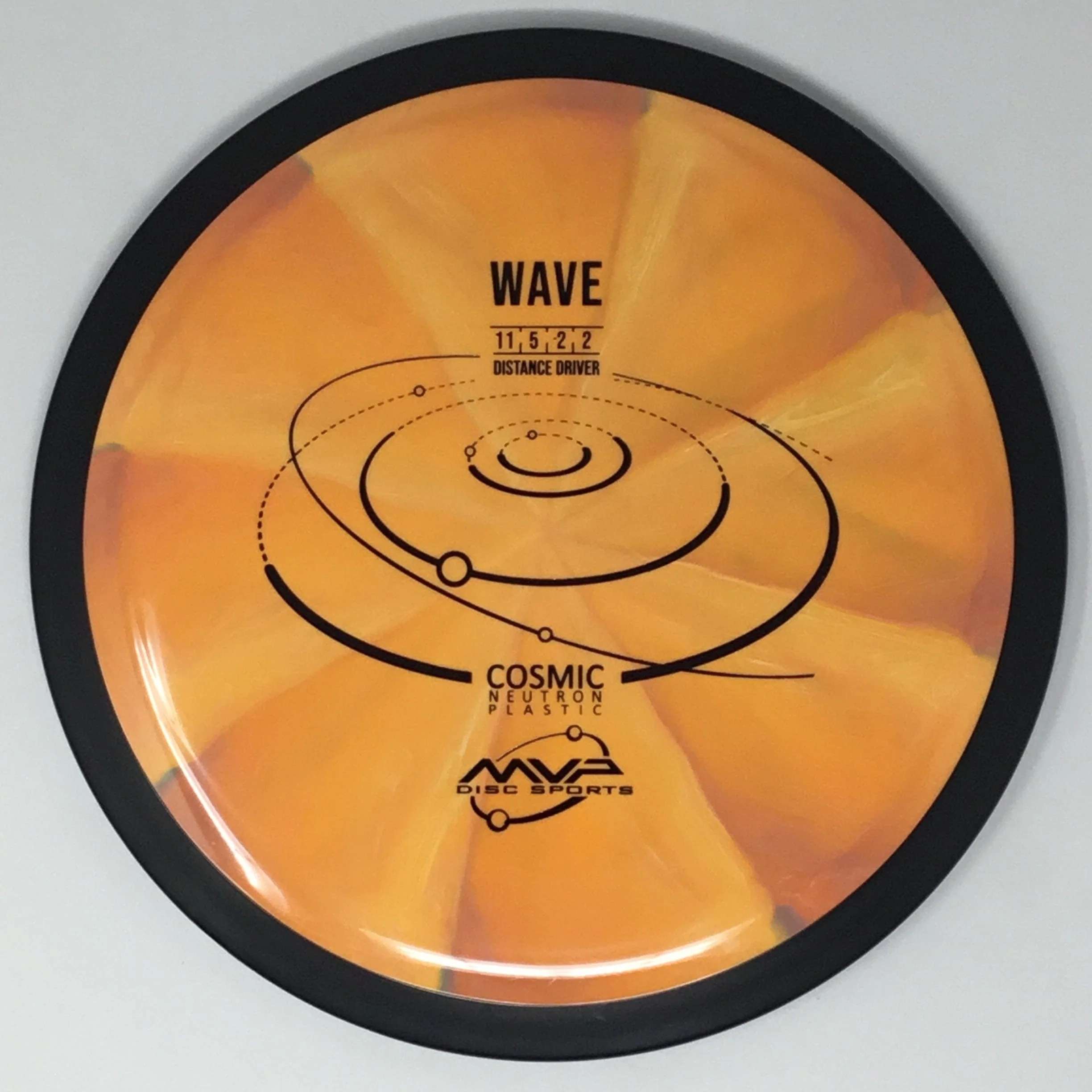 Wave (Cosmic Neutron) - Image 35