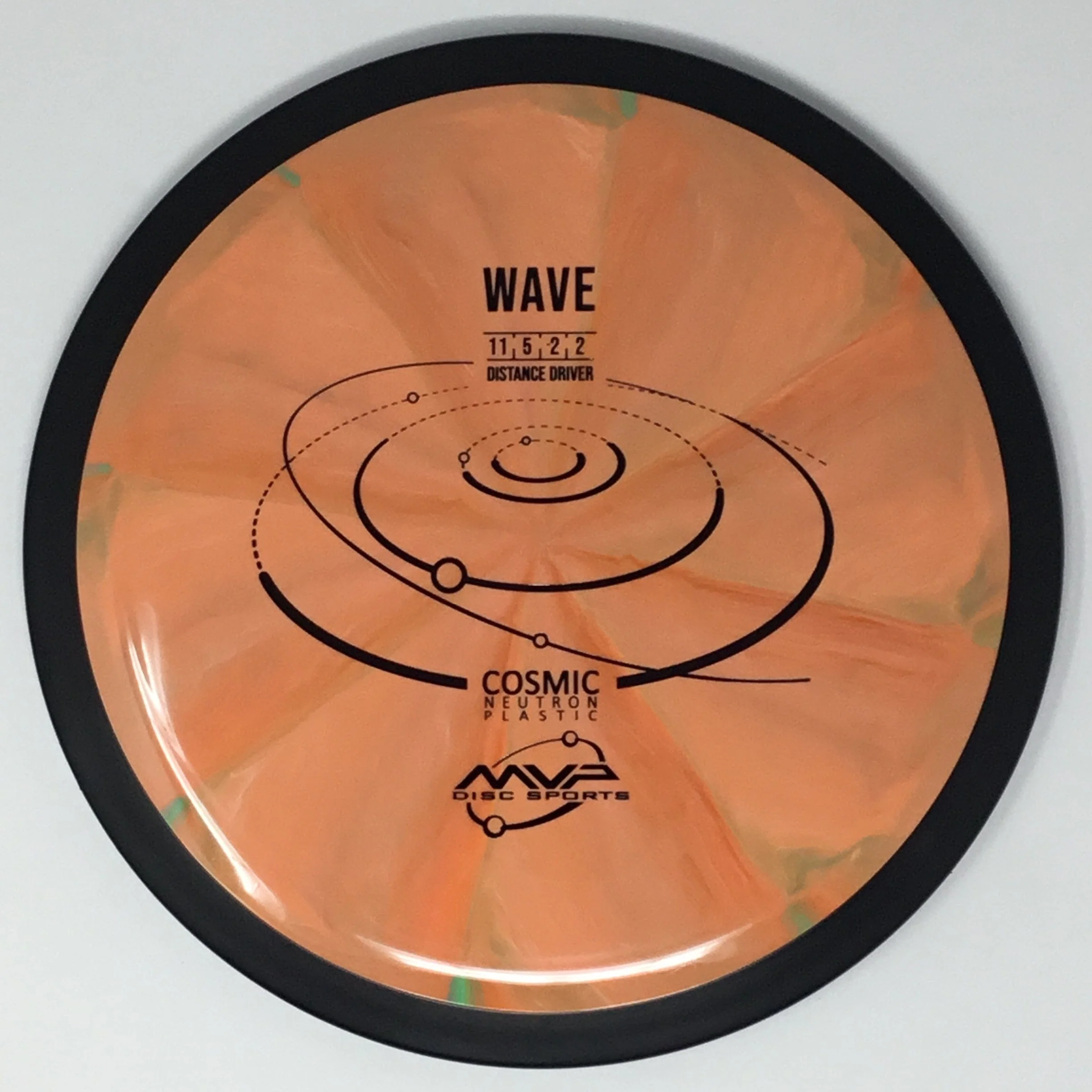 Wave (Cosmic Neutron) - Image 36
