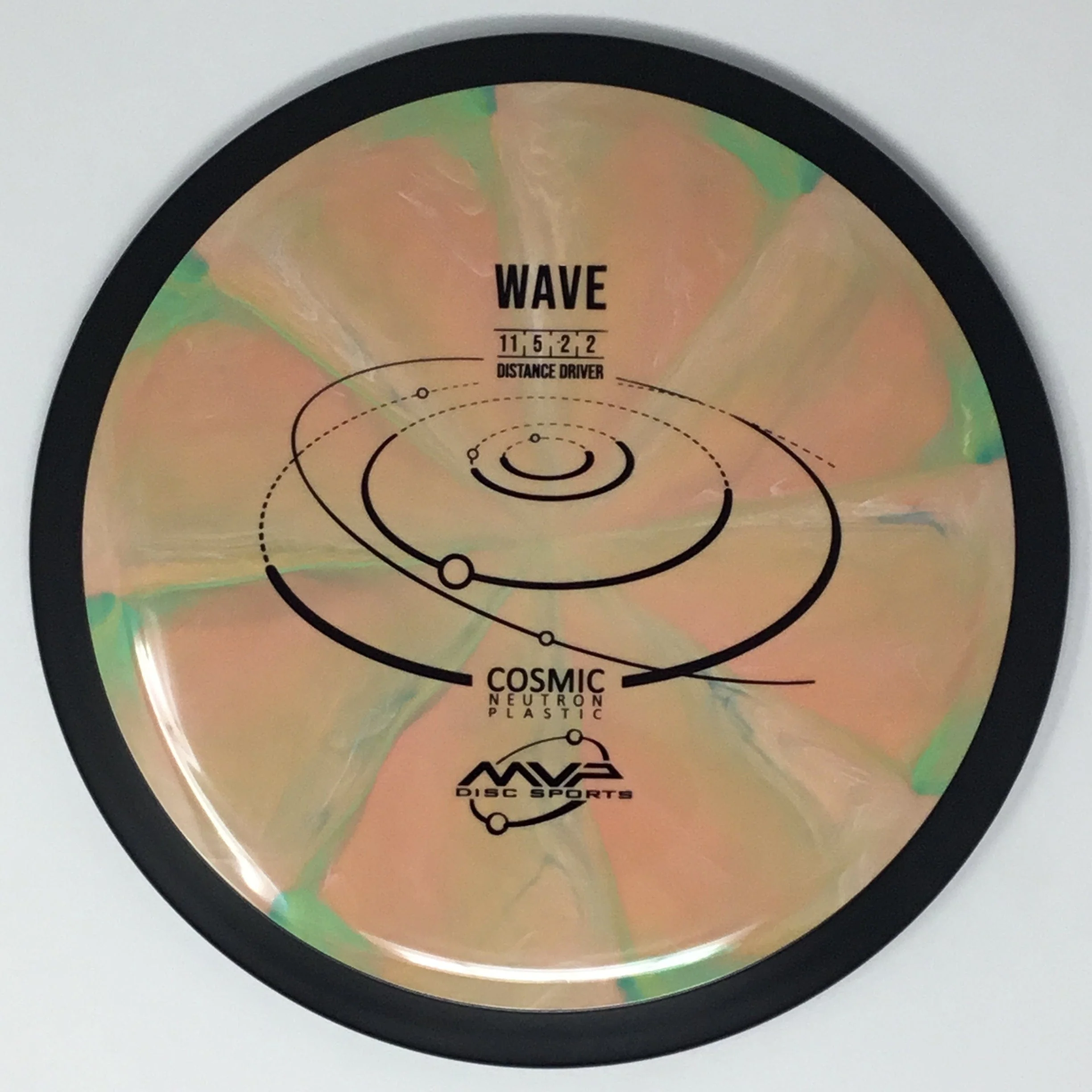 Wave (Cosmic Neutron) - Image 37