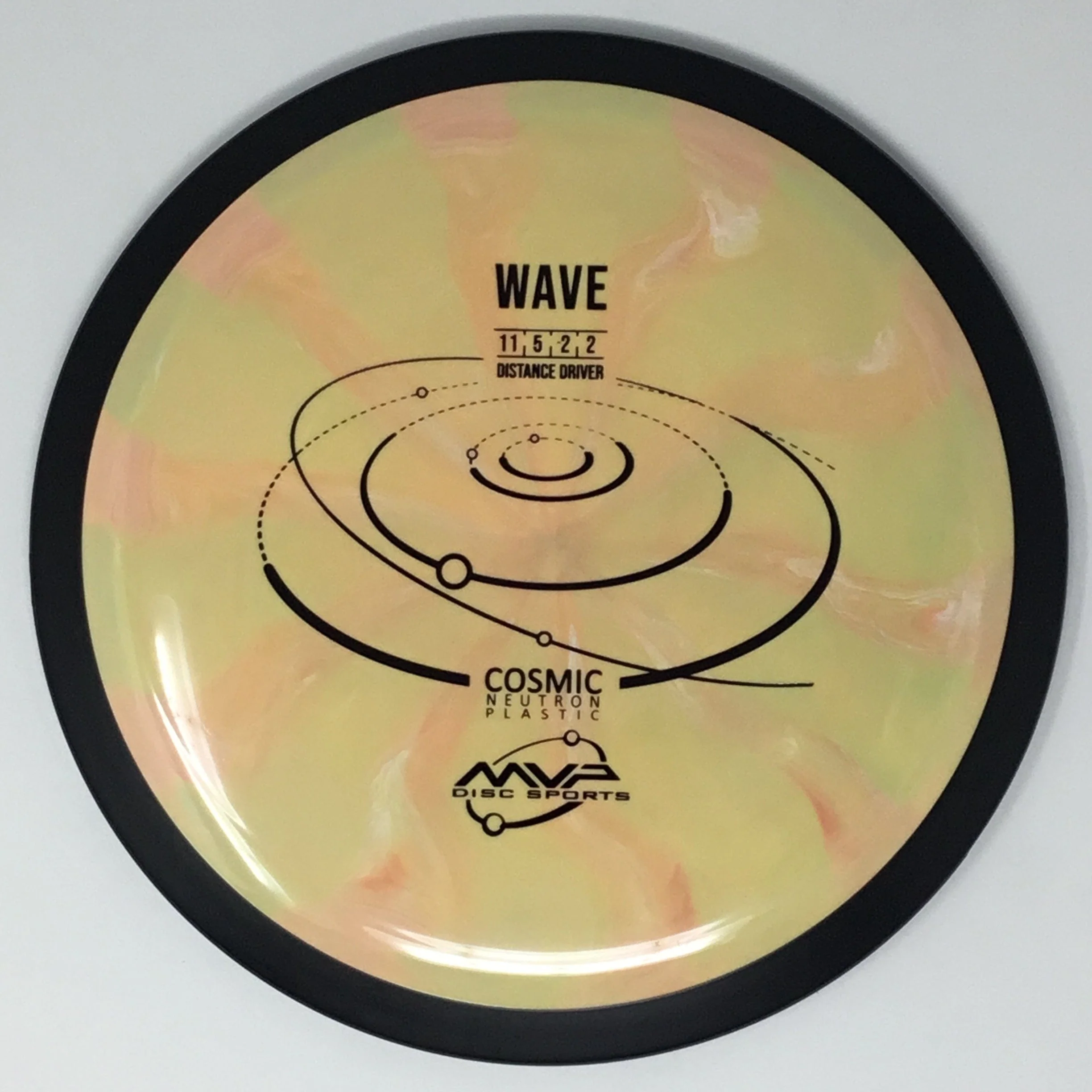Wave (Cosmic Neutron) - Image 38