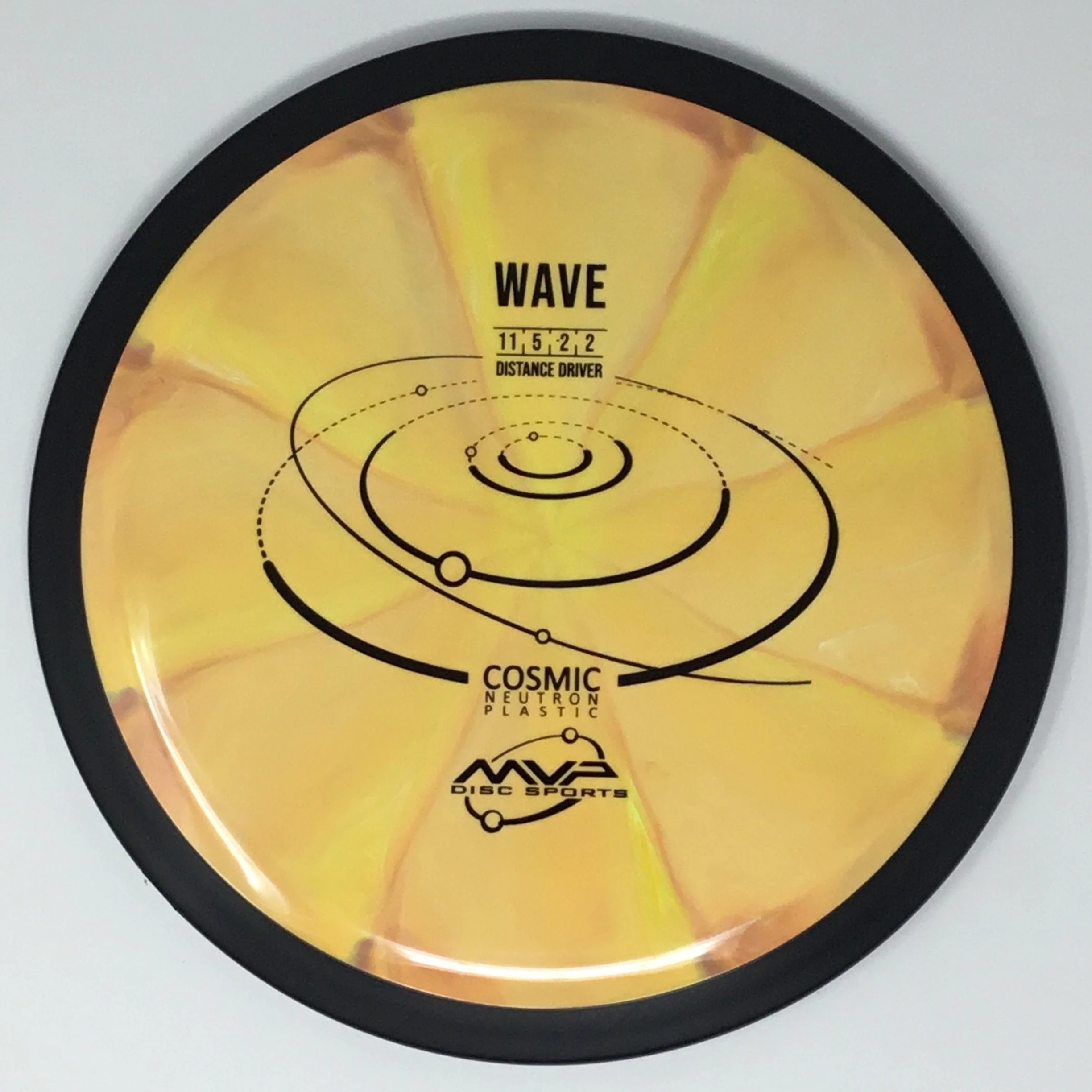 Wave (Cosmic Neutron) - Image 39
