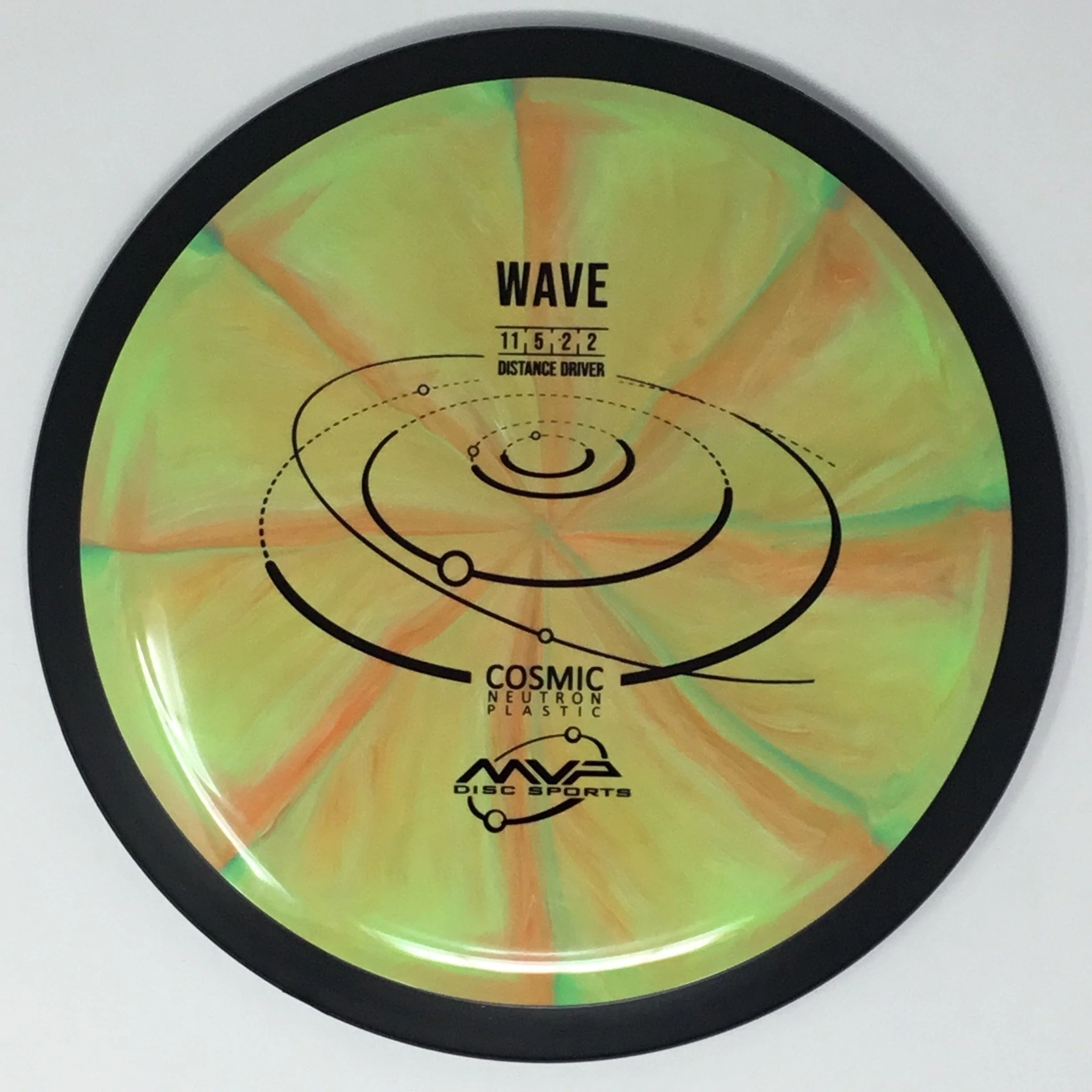 Wave (Cosmic Neutron) - Image 40