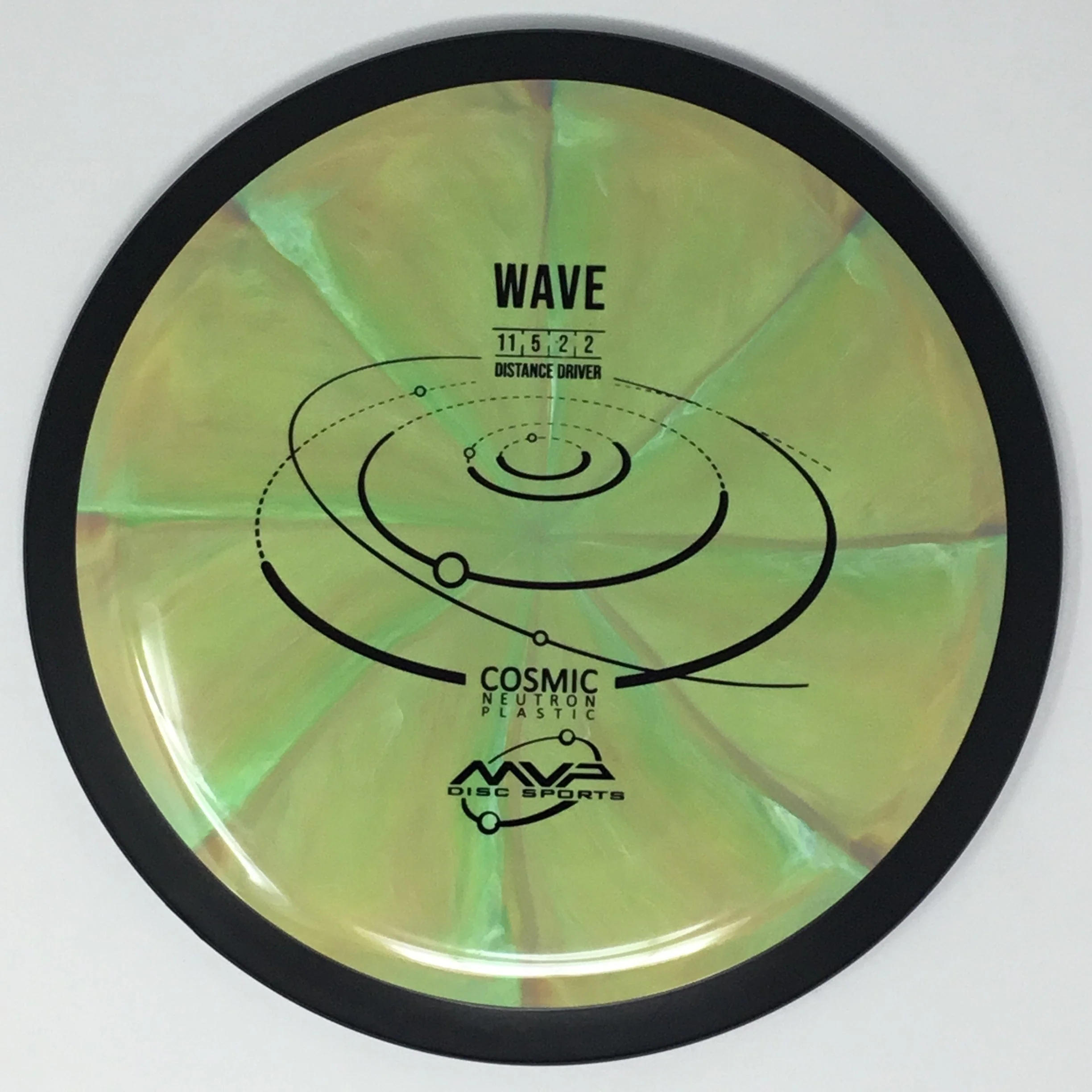 Wave (Cosmic Neutron) - Image 41