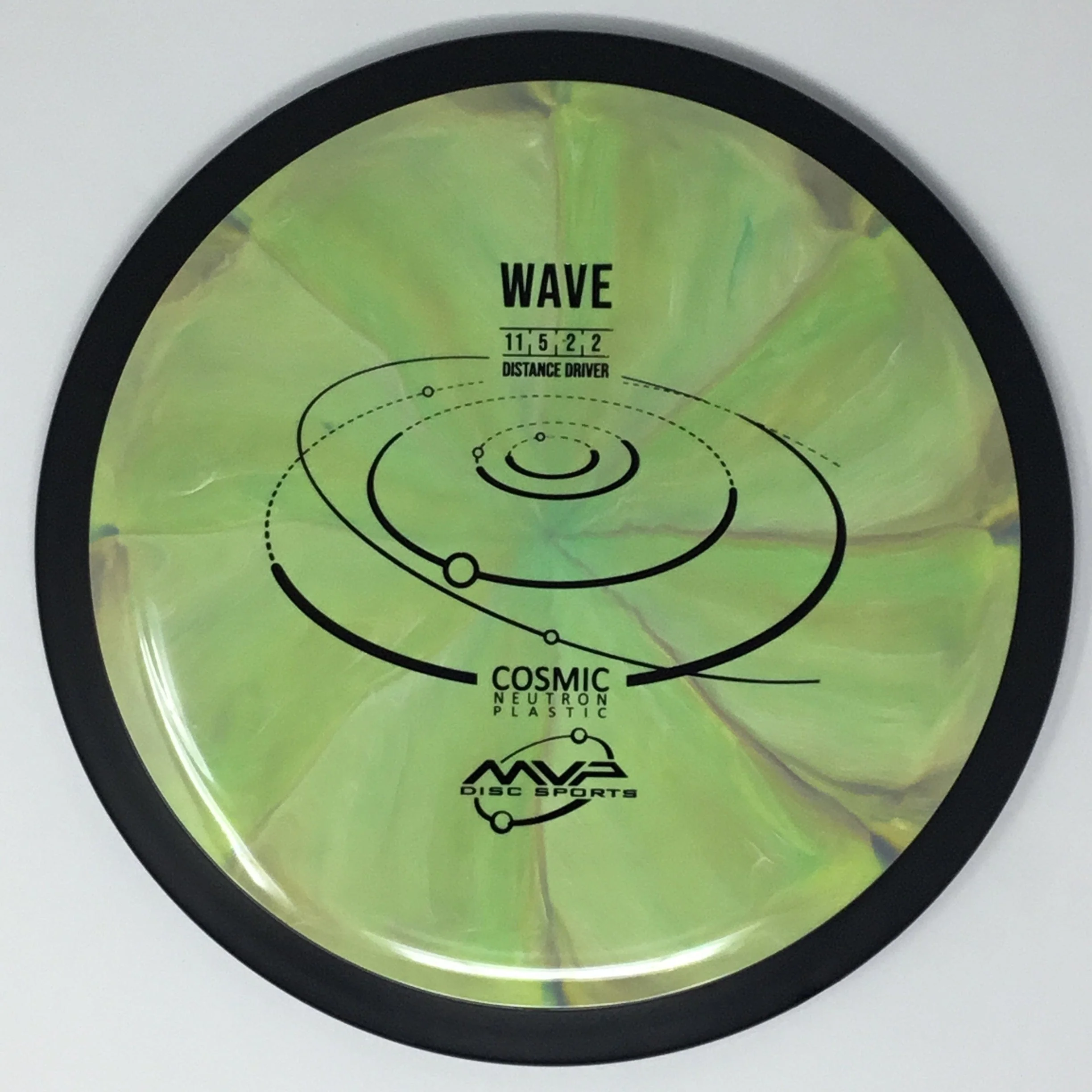 Wave (Cosmic Neutron) - Image 42