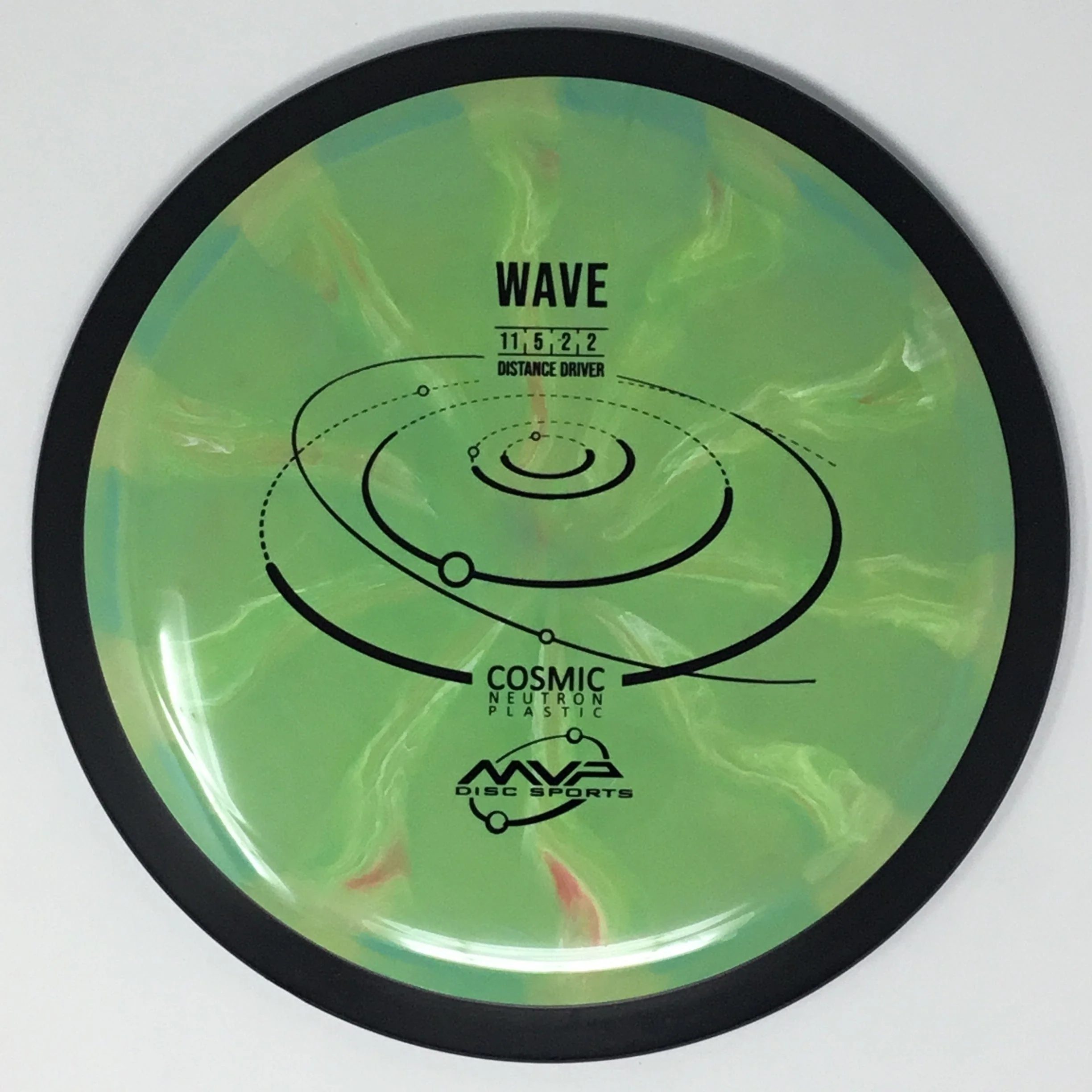 Wave (Cosmic Neutron) - Image 43