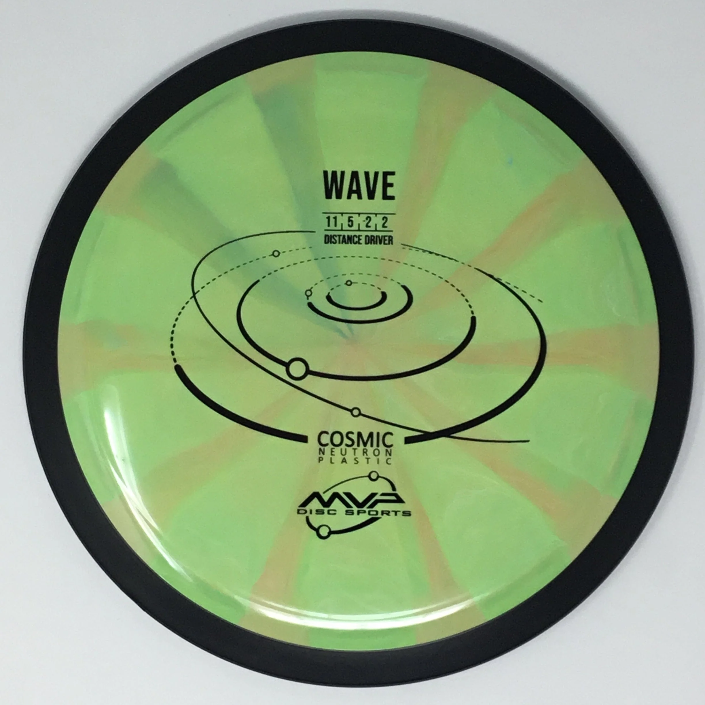 Wave (Cosmic Neutron) - Image 44