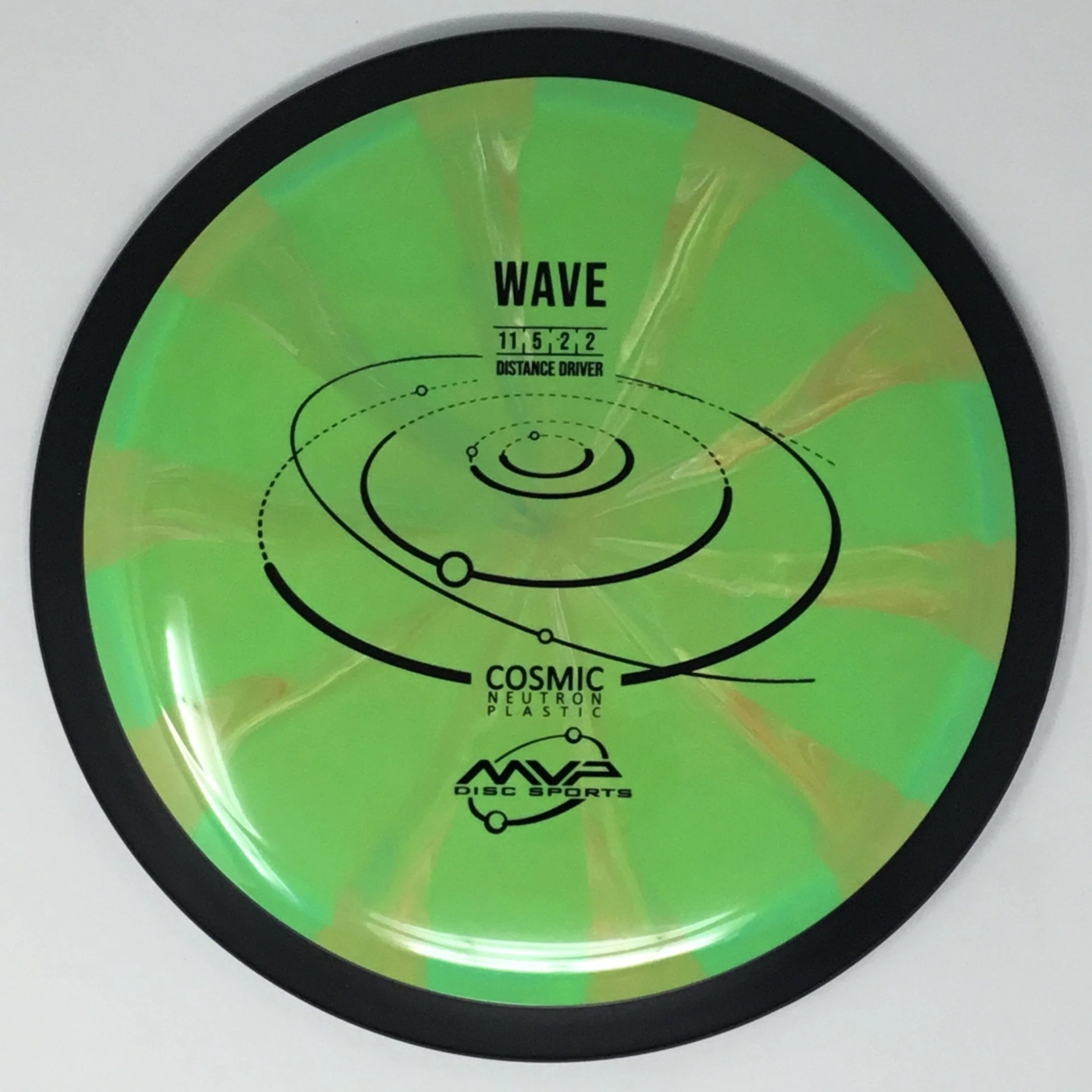Wave (Cosmic Neutron) - Image 45