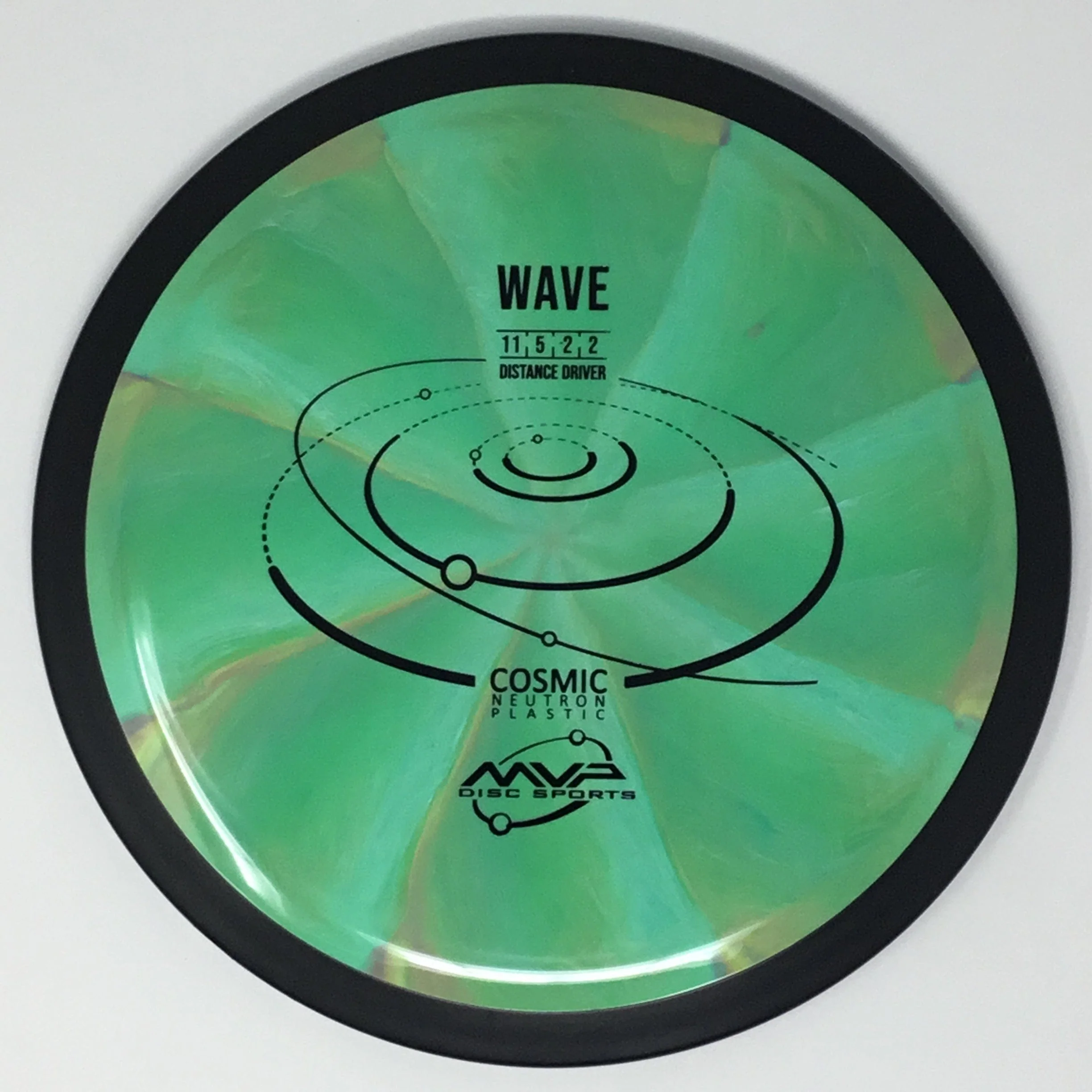 Wave (Cosmic Neutron) - Image 46