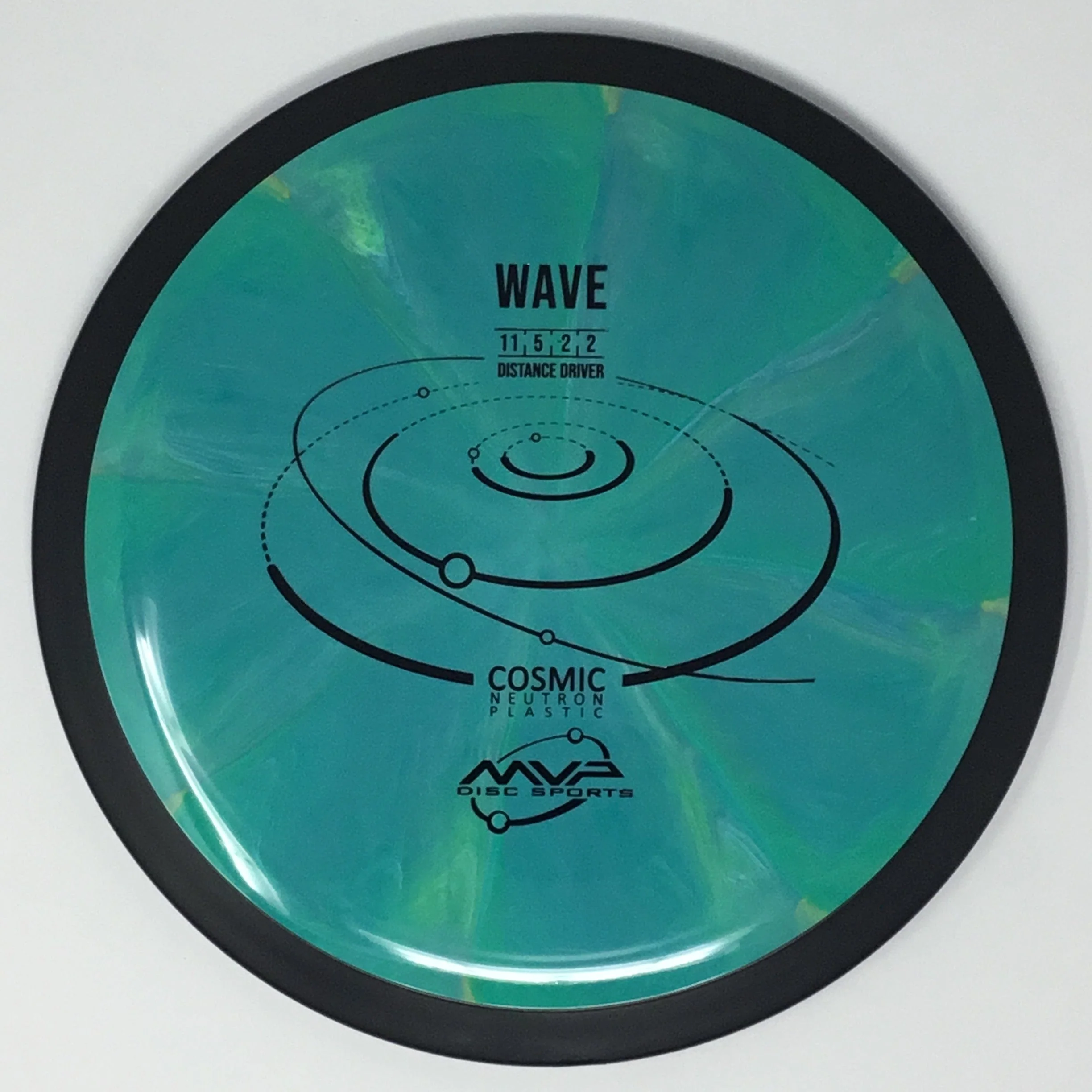 Wave (Cosmic Neutron) - Image 48