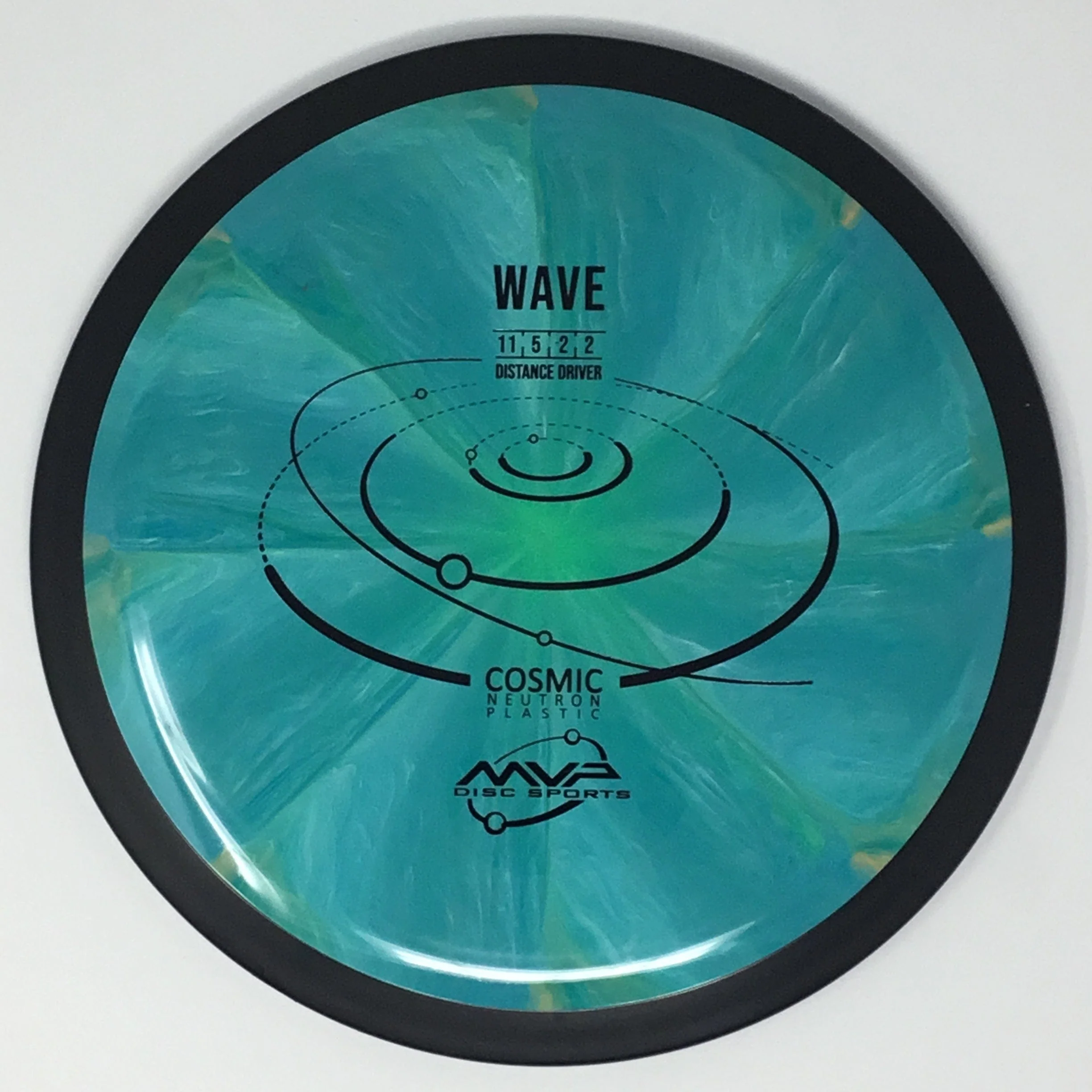 Wave (Cosmic Neutron) - Image 49