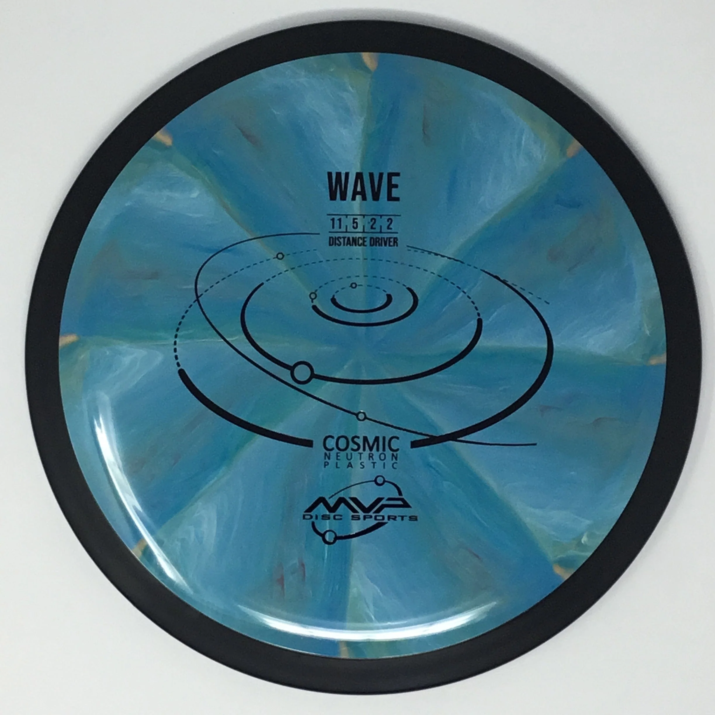 Wave (Cosmic Neutron) - Image 50