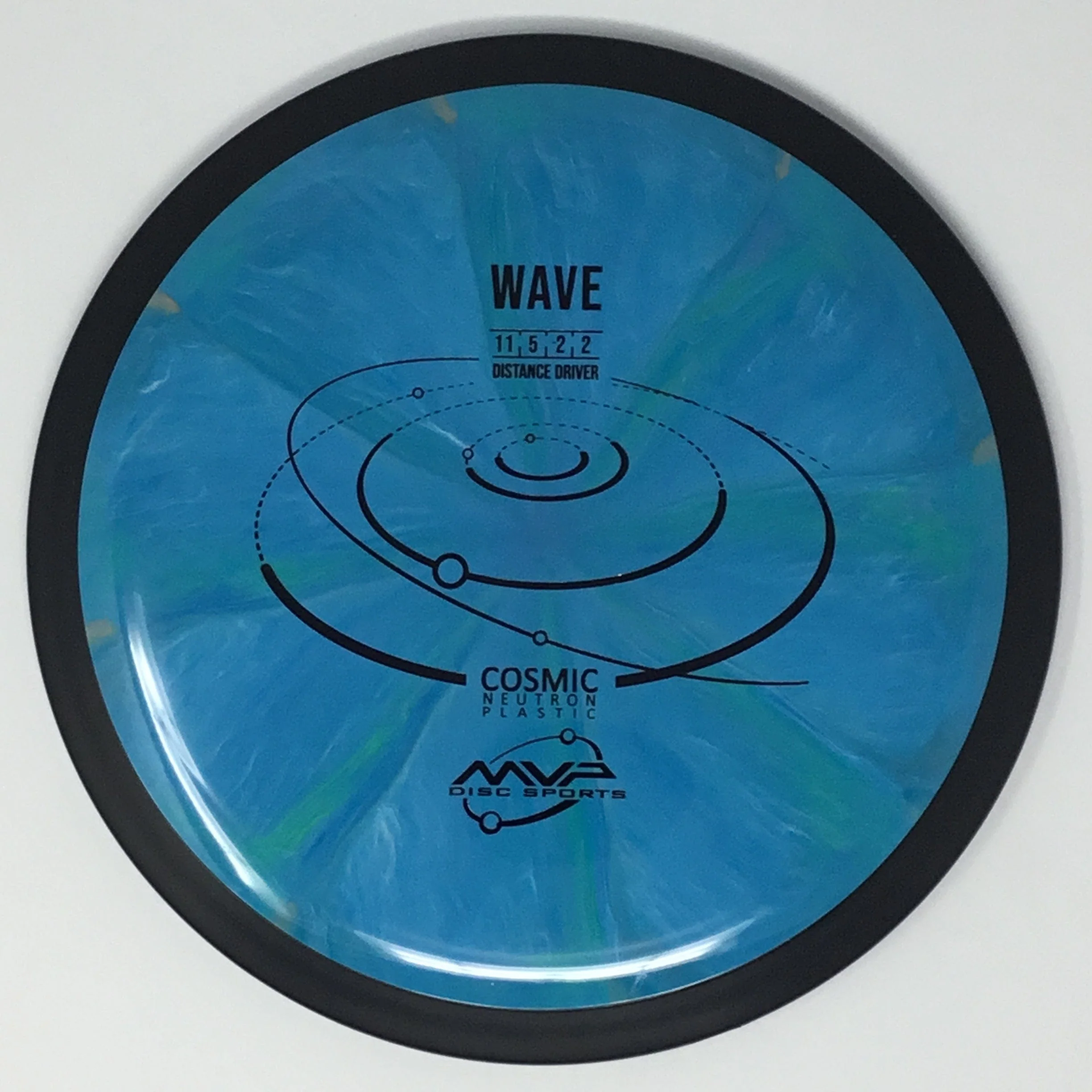 Wave (Cosmic Neutron) - Image 51
