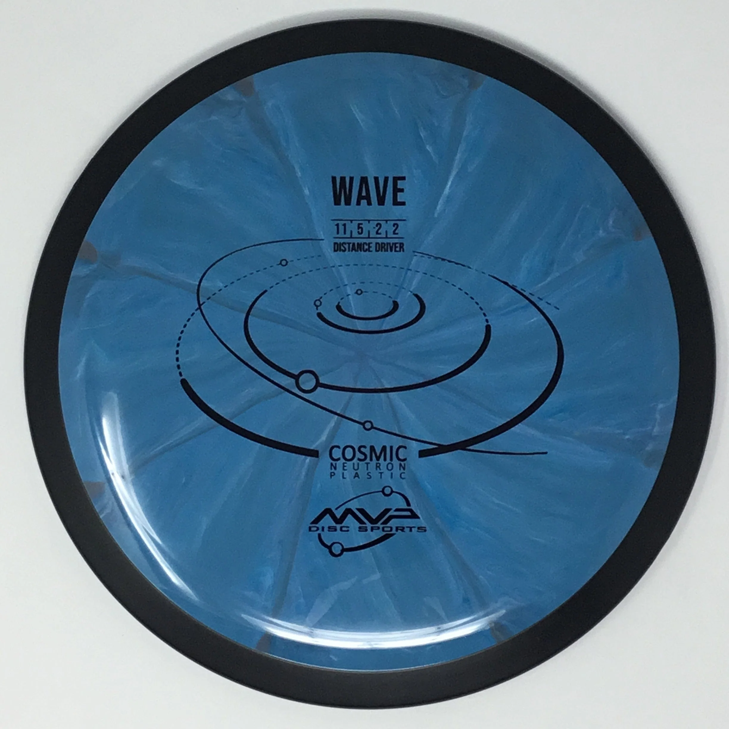 Wave (Cosmic Neutron) - Image 53