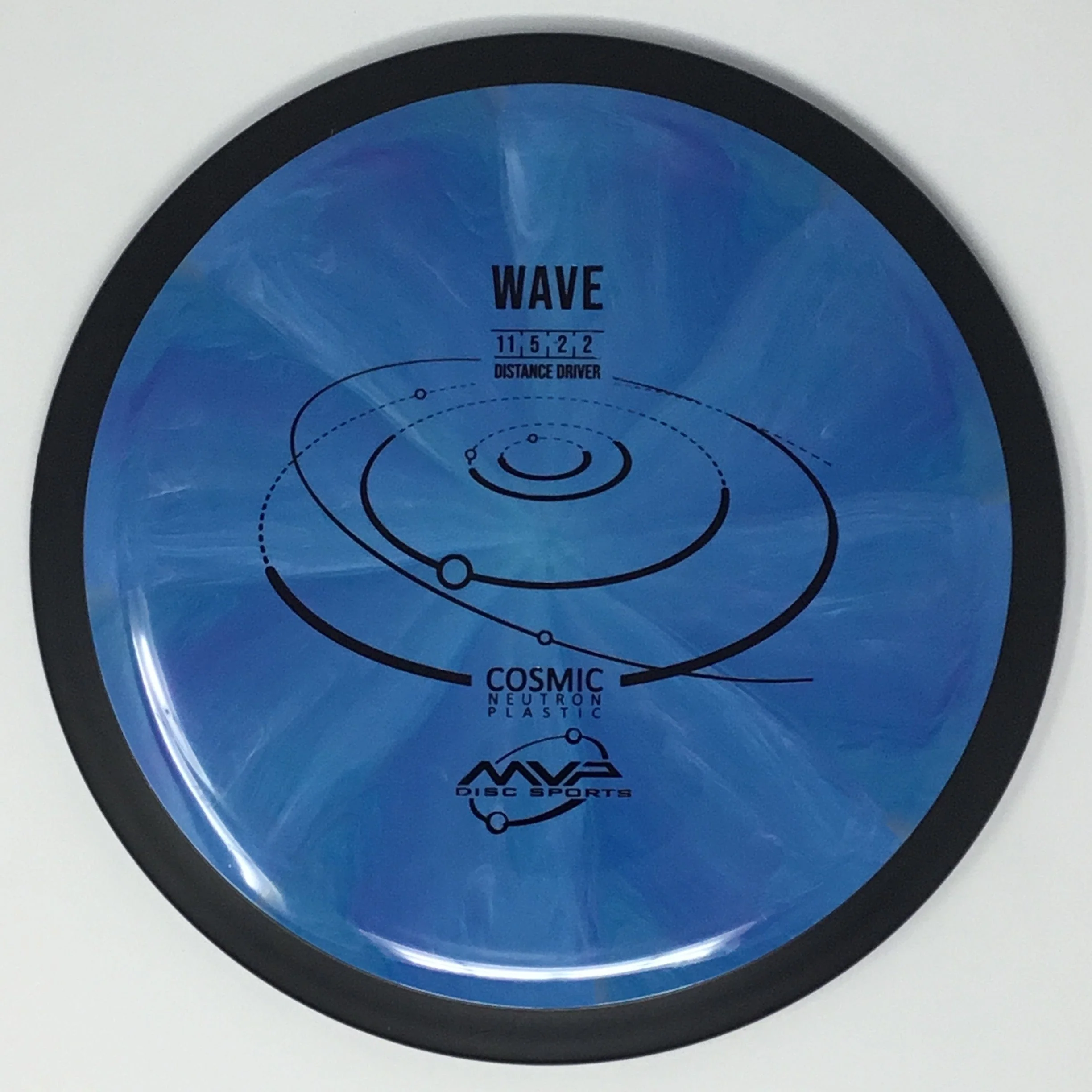 Wave (Cosmic Neutron) - Image 55