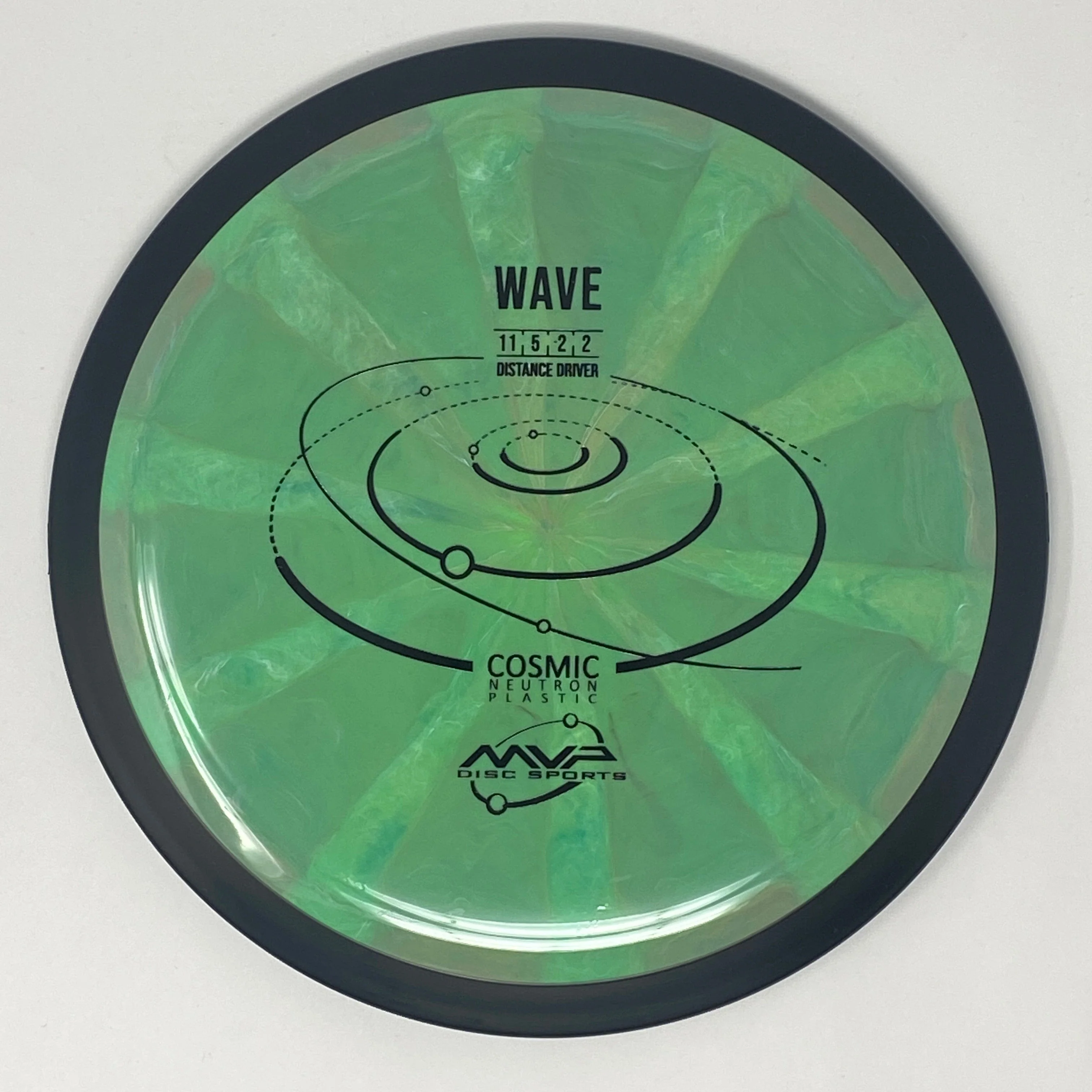 Wave (Cosmic Neutron) - Image 6