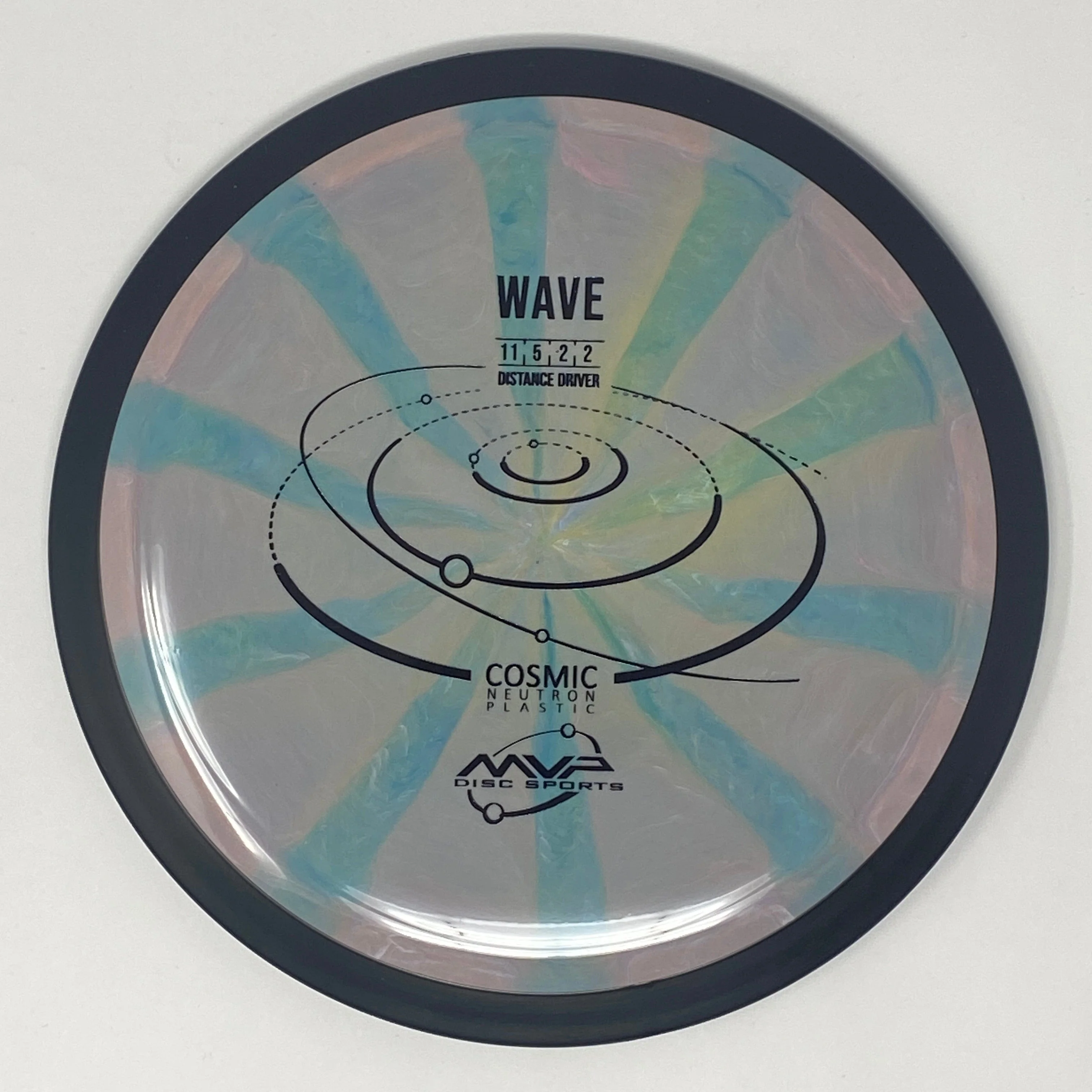 Wave (Cosmic Neutron) - Image 8