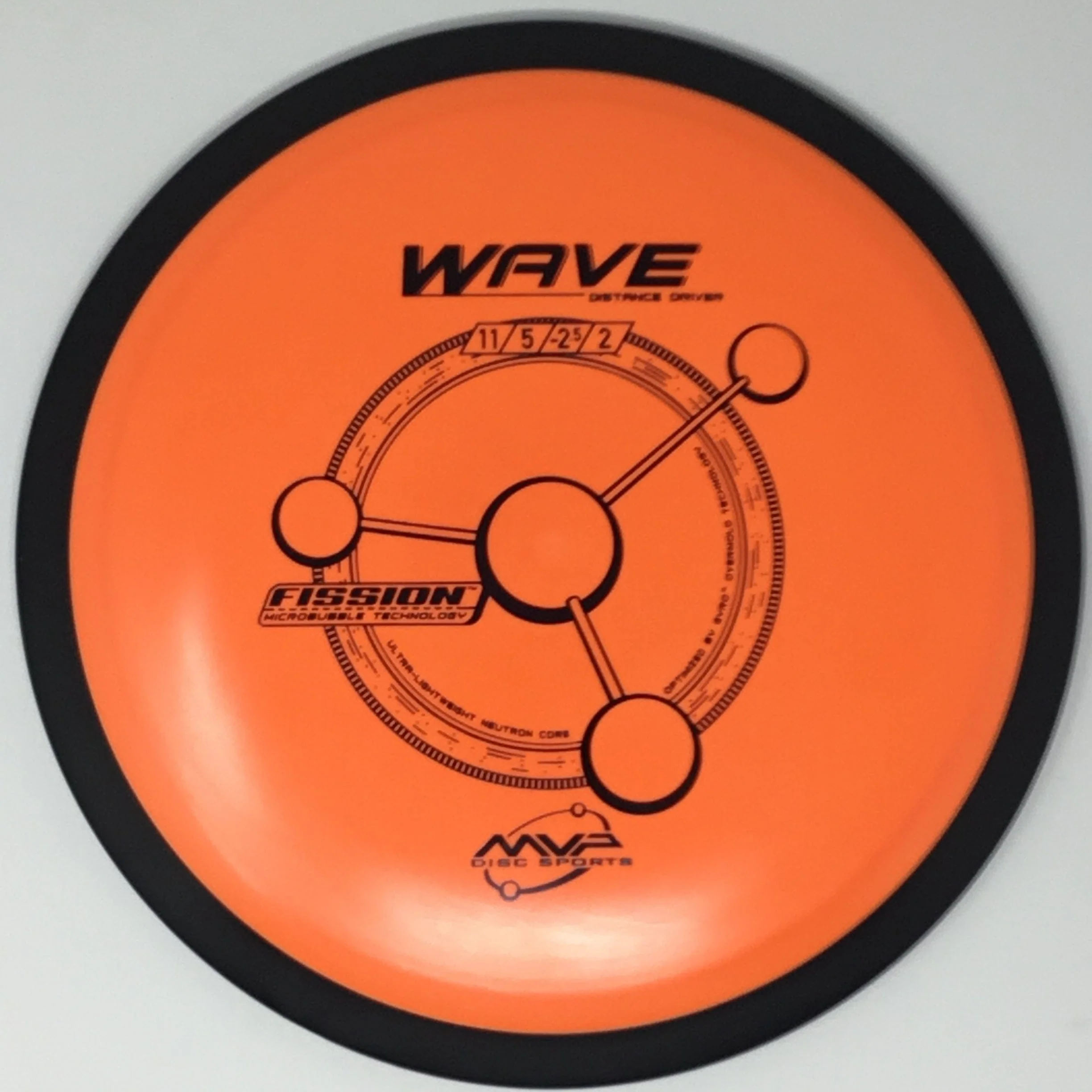 Wave (Fission) - Image 12
