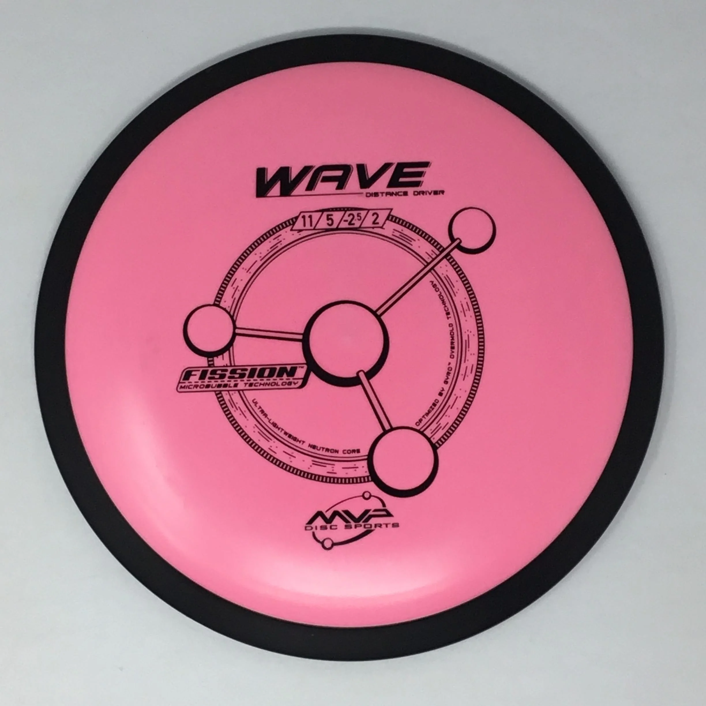 Wave (Fission) - Image 19