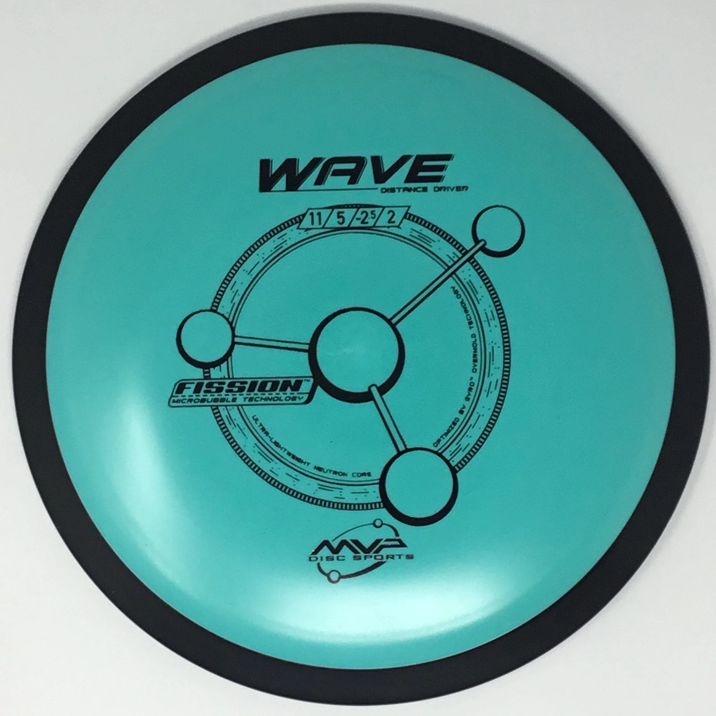 Wave (Fission) - Image 5