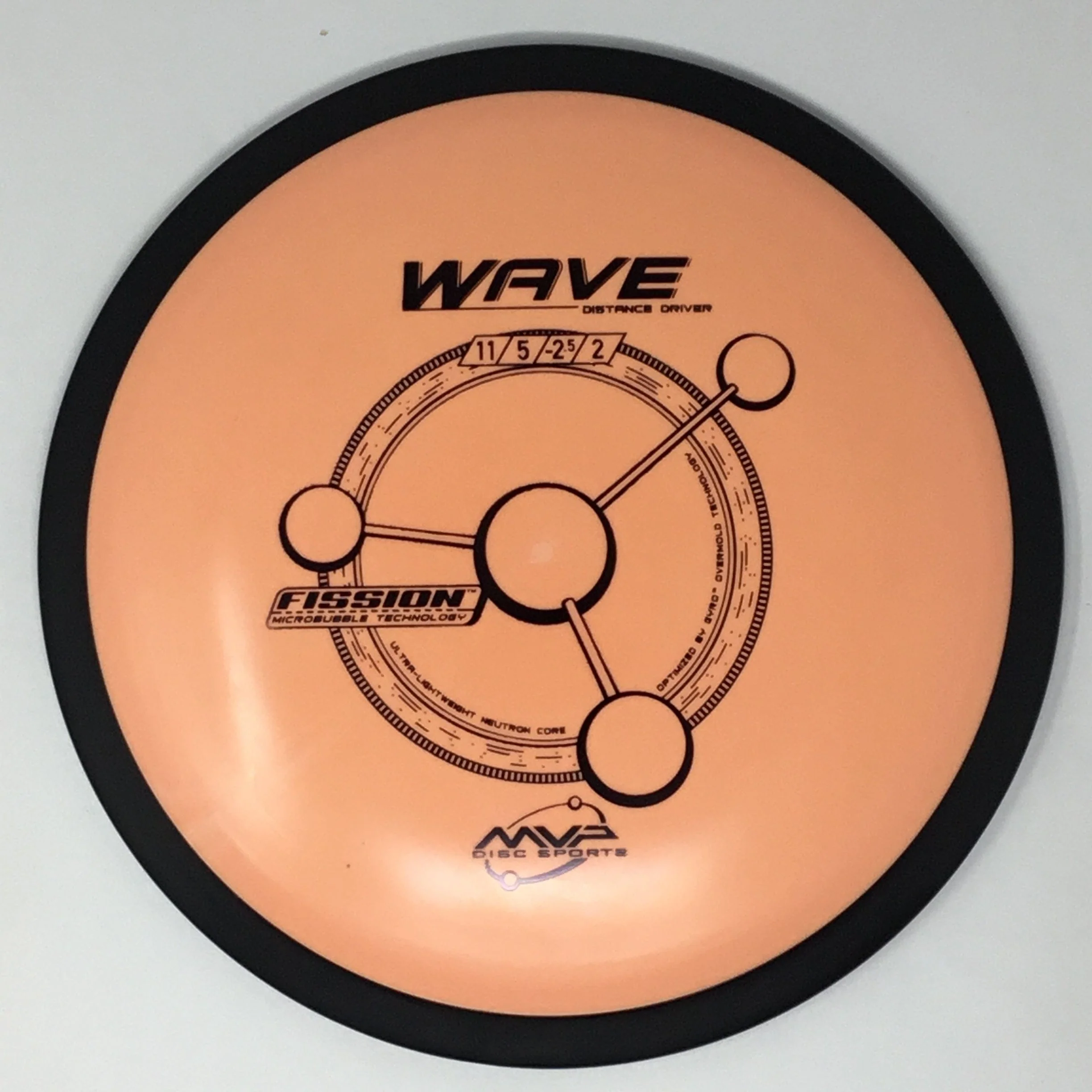 Wave (Fission) - Image 9