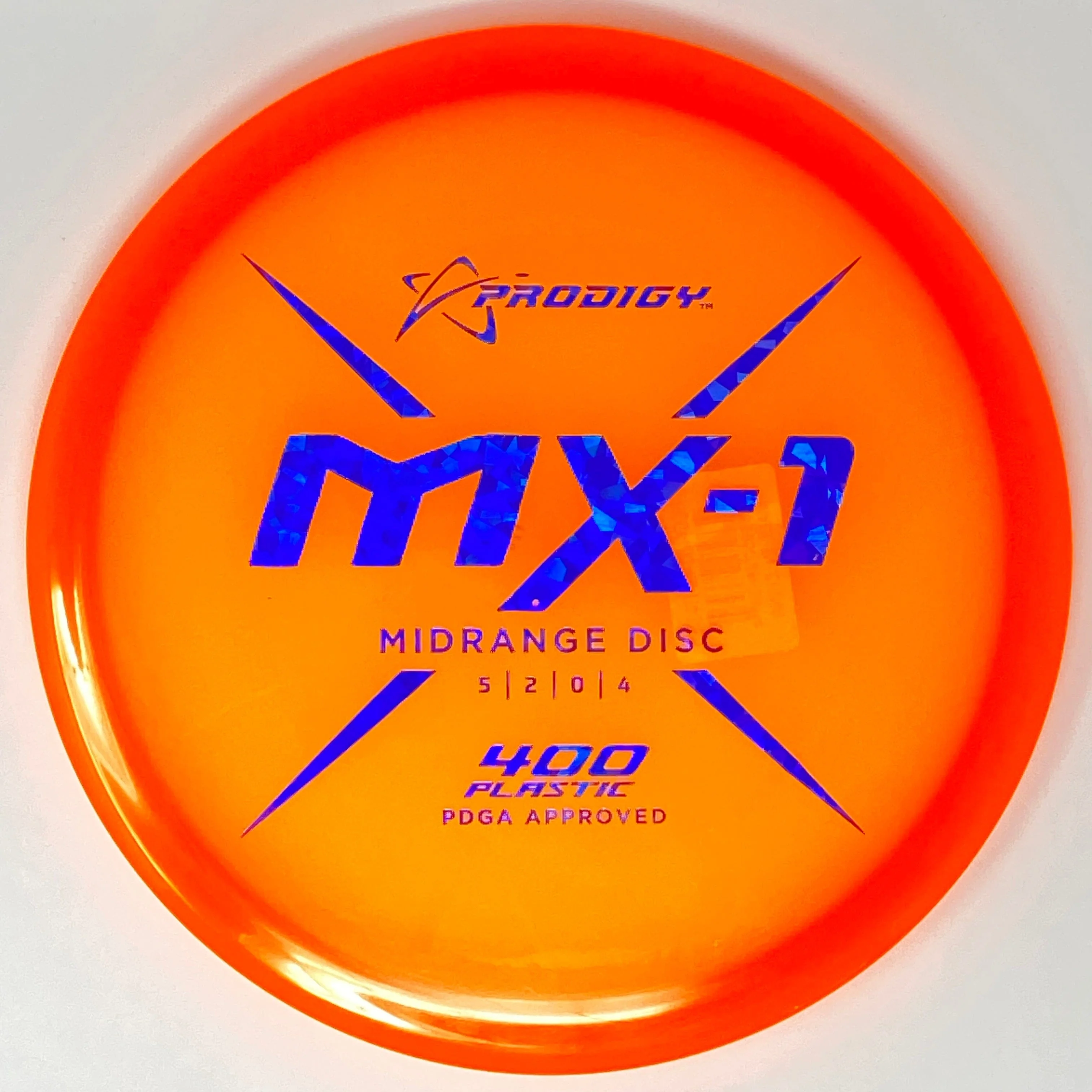 MX-1 (400) - Image 3
