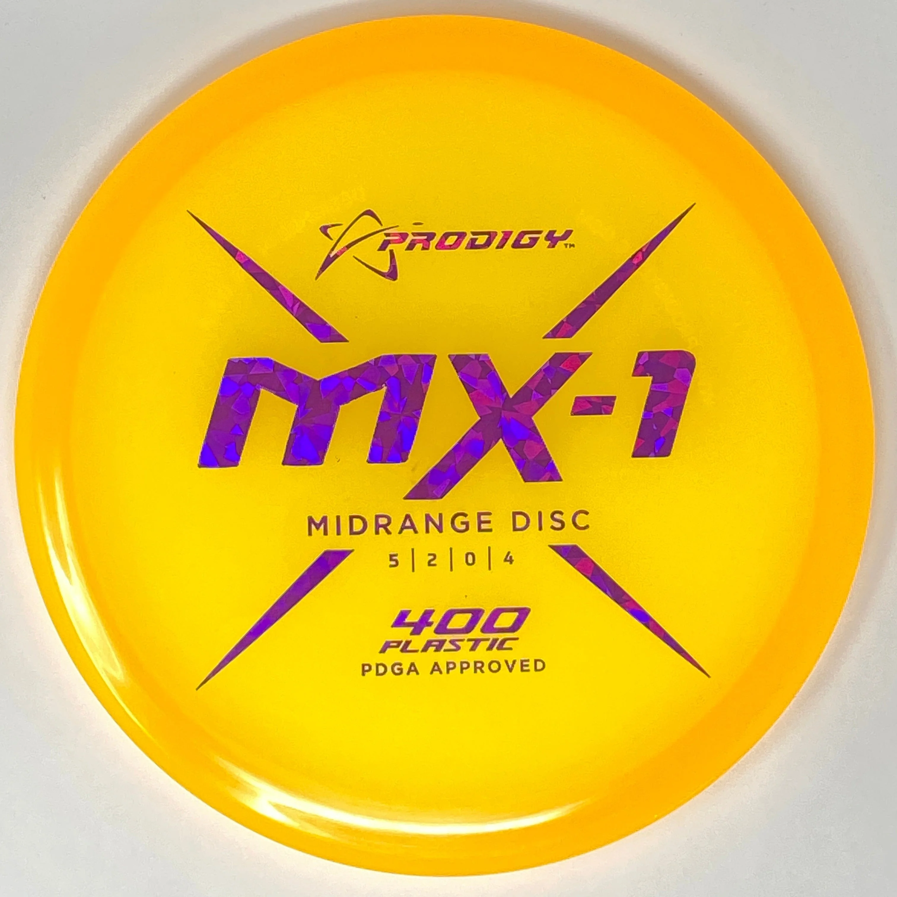 MX-1 (400) - Image 4