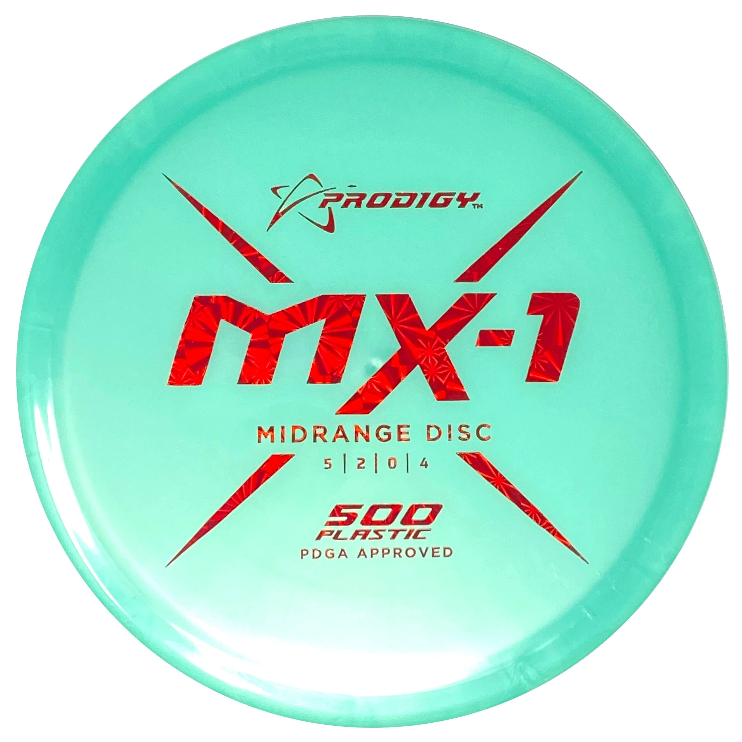 MX-1 (500)