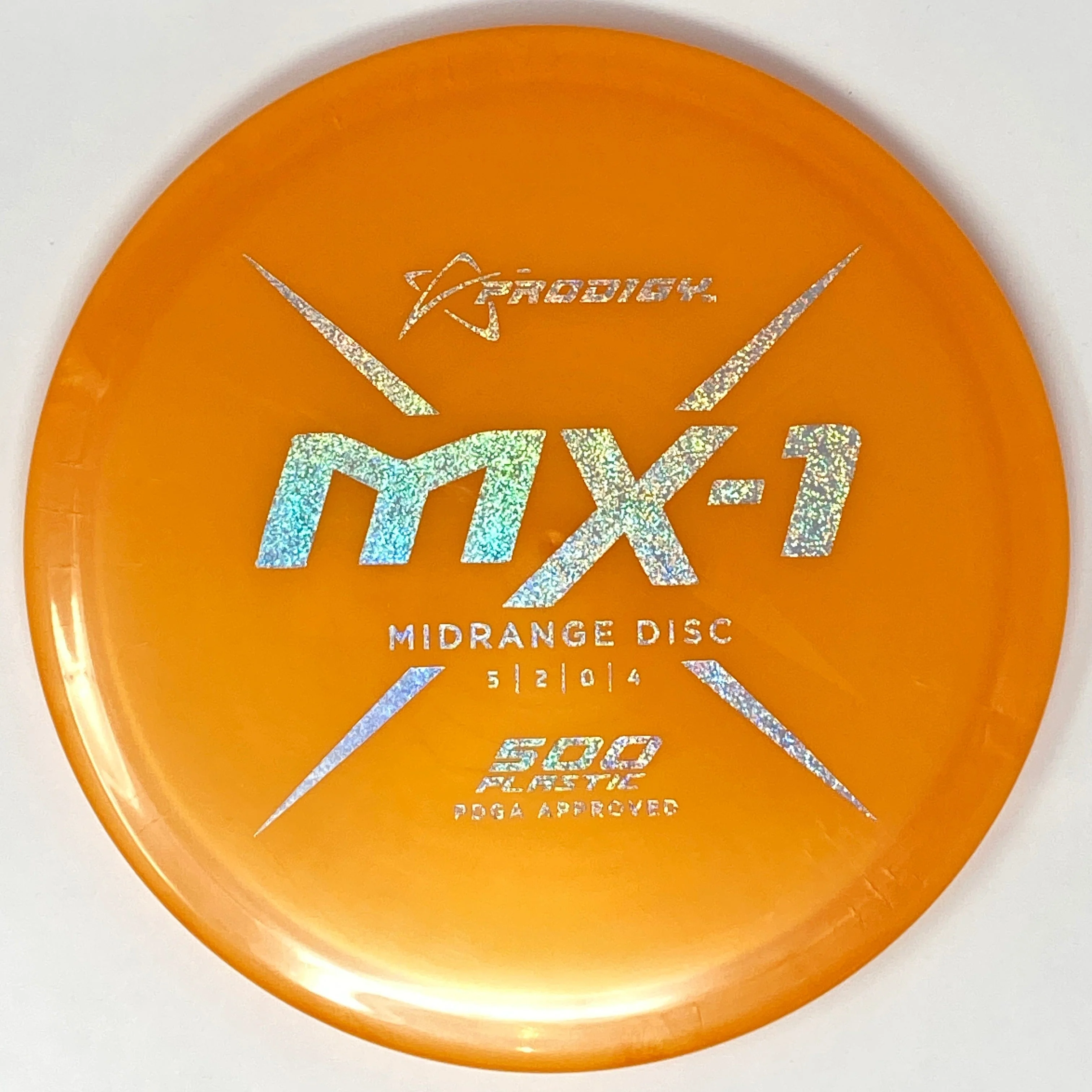 MX-1 (500) - Image 3
